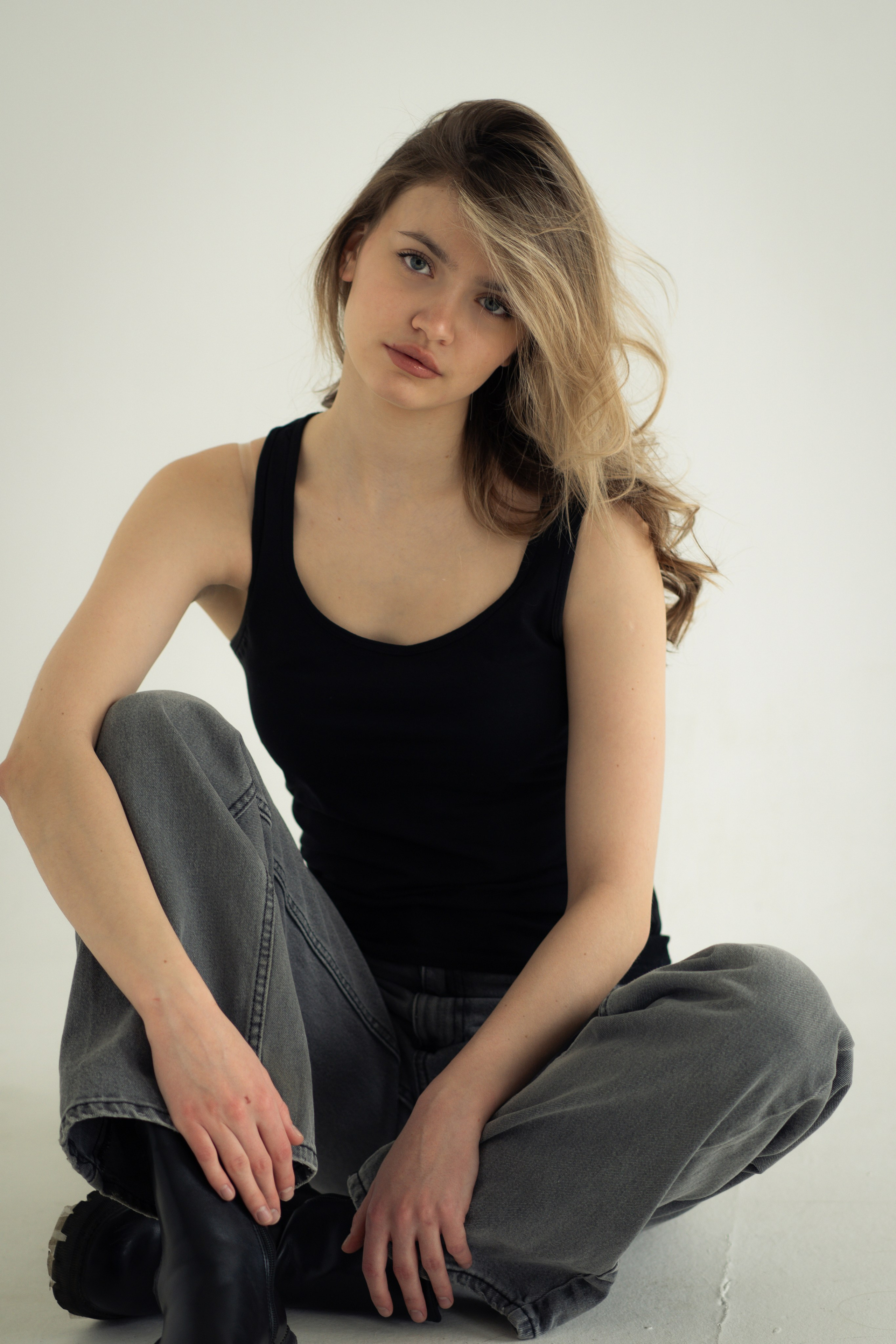 Svetlana. Я — Алёна и я фотографирую красиво (е)