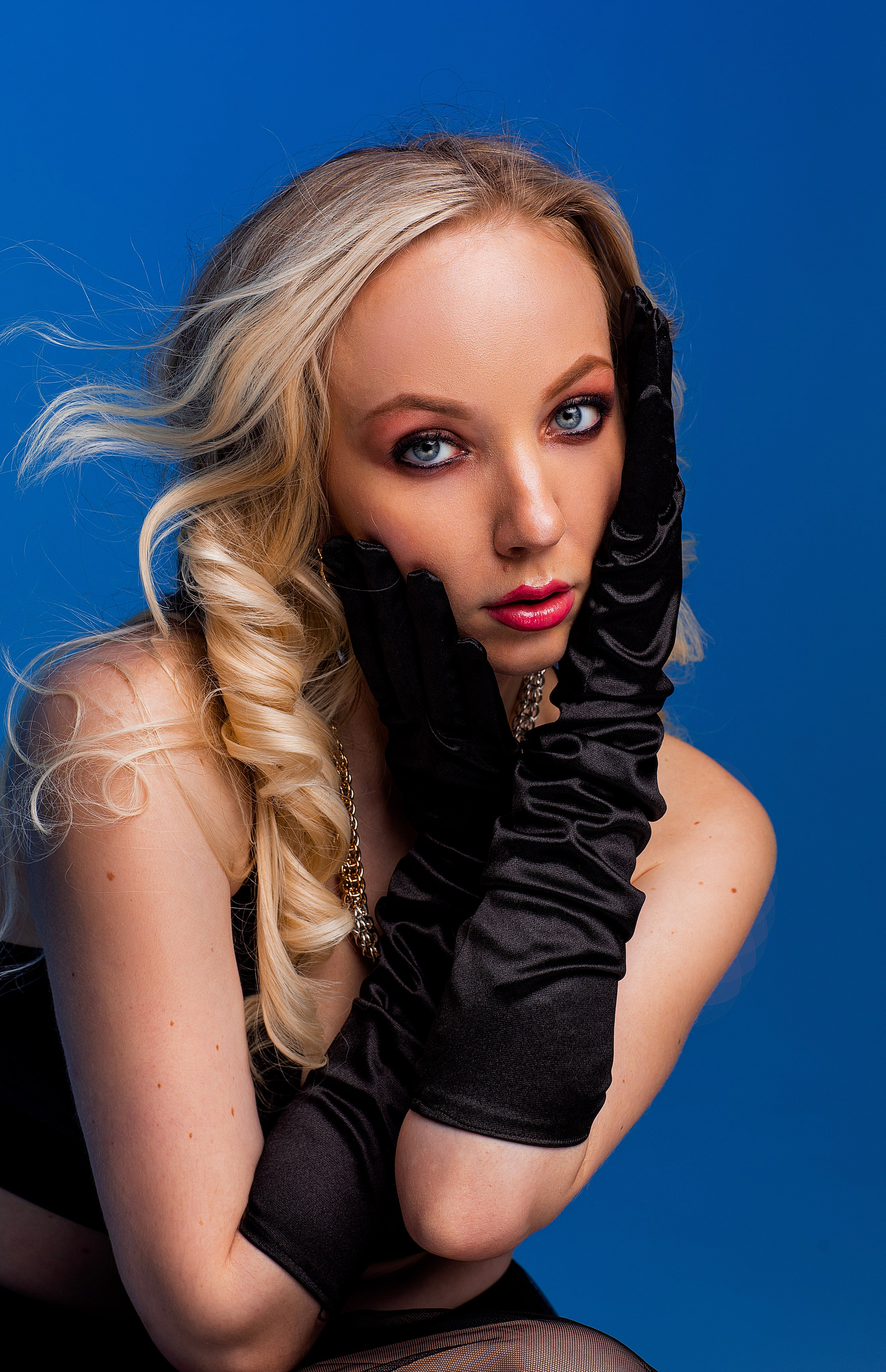 Портреты. Фотограф Москва Ярославль