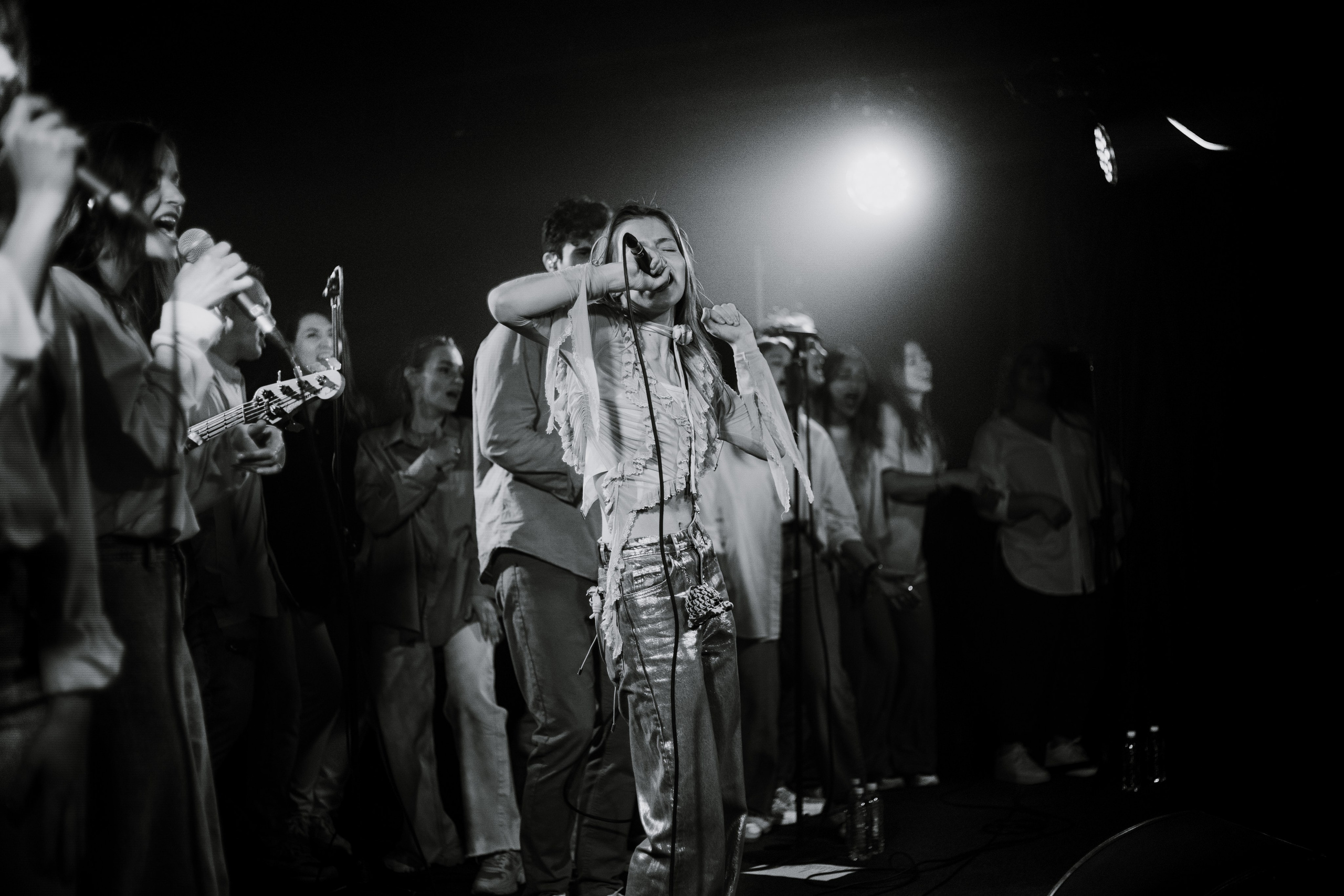 MINAEVA. Фотограф Москва