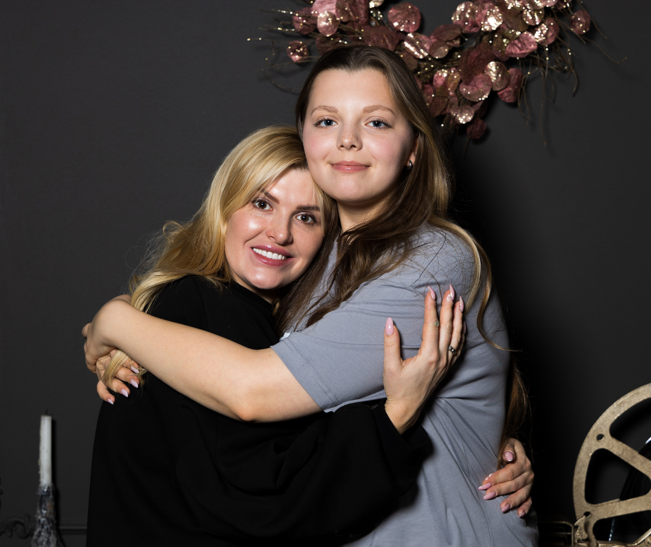 — День Рождения