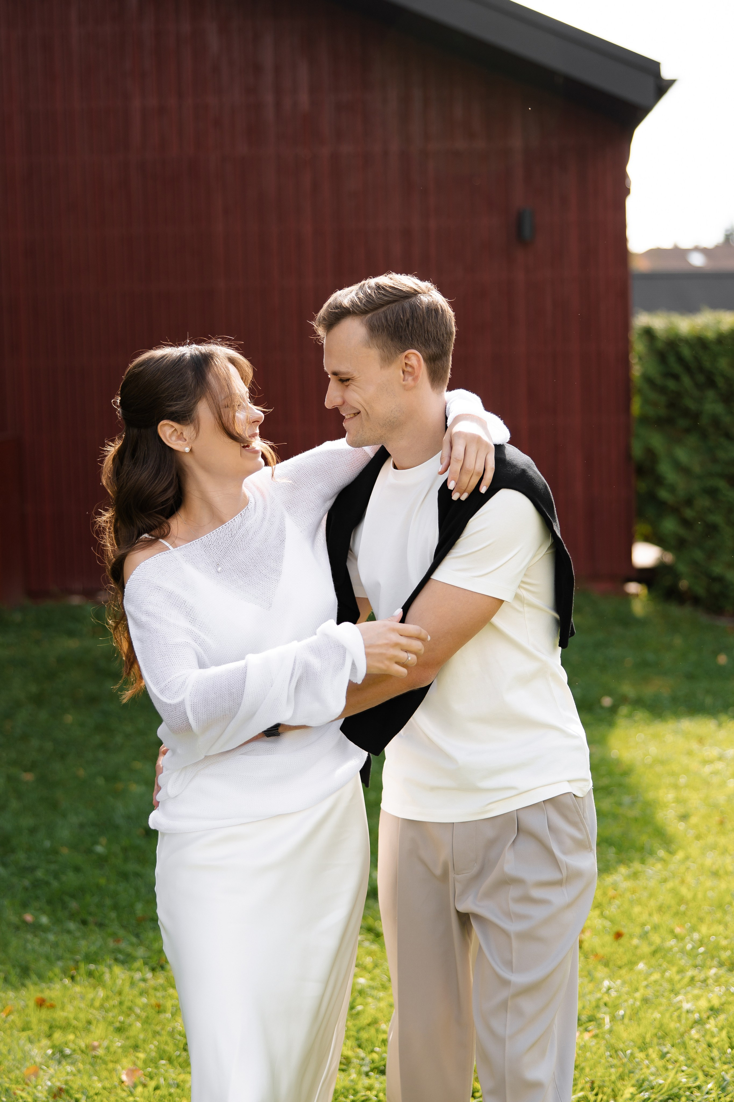 Анна и Дмитрий. Letova Wedding — Свадебный организатор в Москве