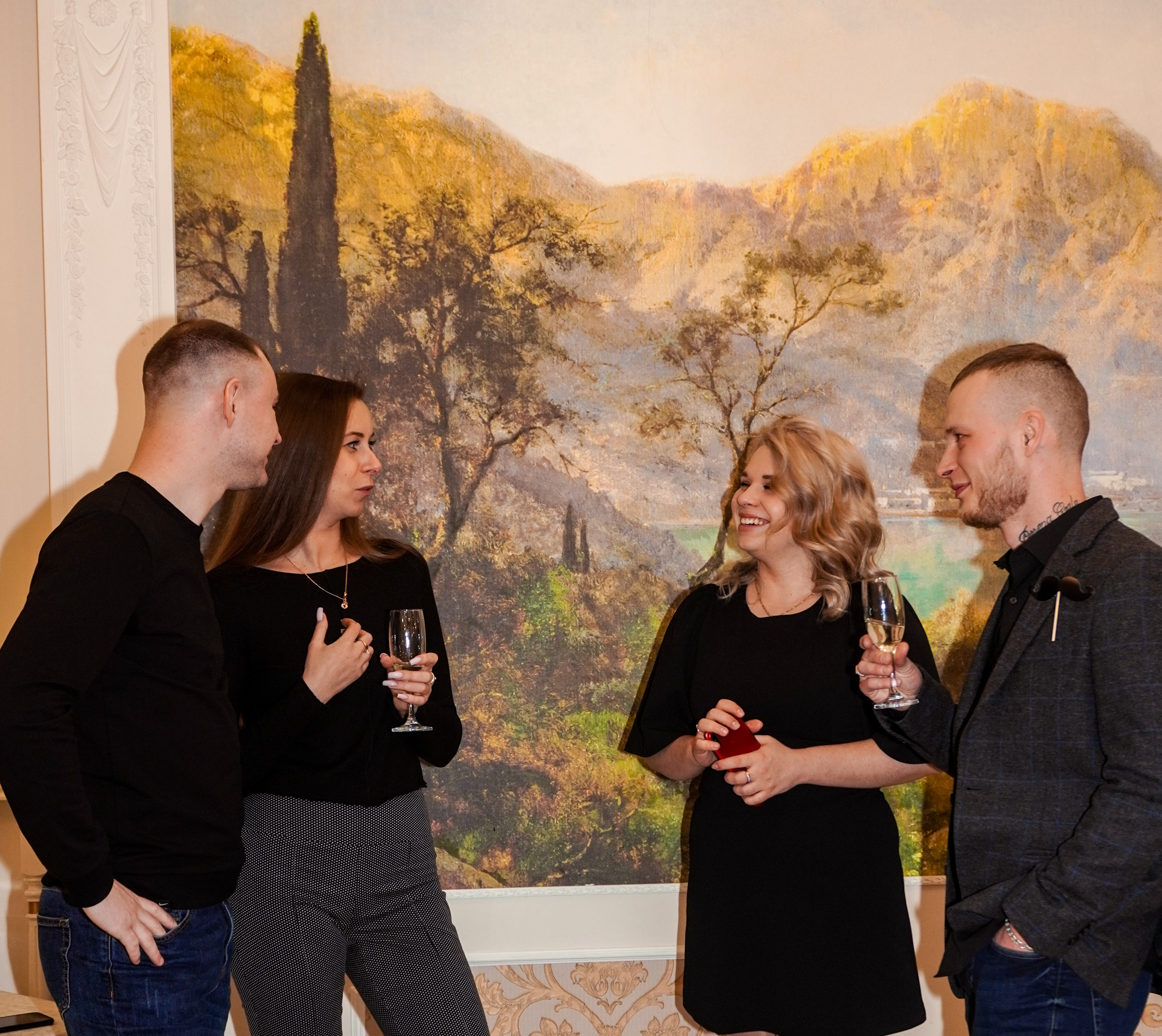 Примеры репортажной съёмки мероприятий | Фотограф на праздник | СПб. Кузнецова Мария — профессиональный фотограф в Санкт-Петербурге | Предметная фотосъёмка, модельные тесты, актёрское портфолио, концерты