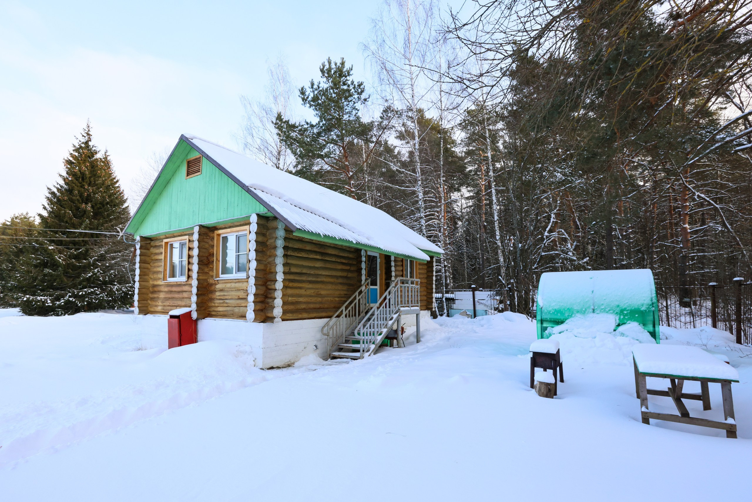 База отдыха «Приокская поляна». Фотограф в Туле Крупский АнДРей. Фотостудия «КАДР71» в Туле