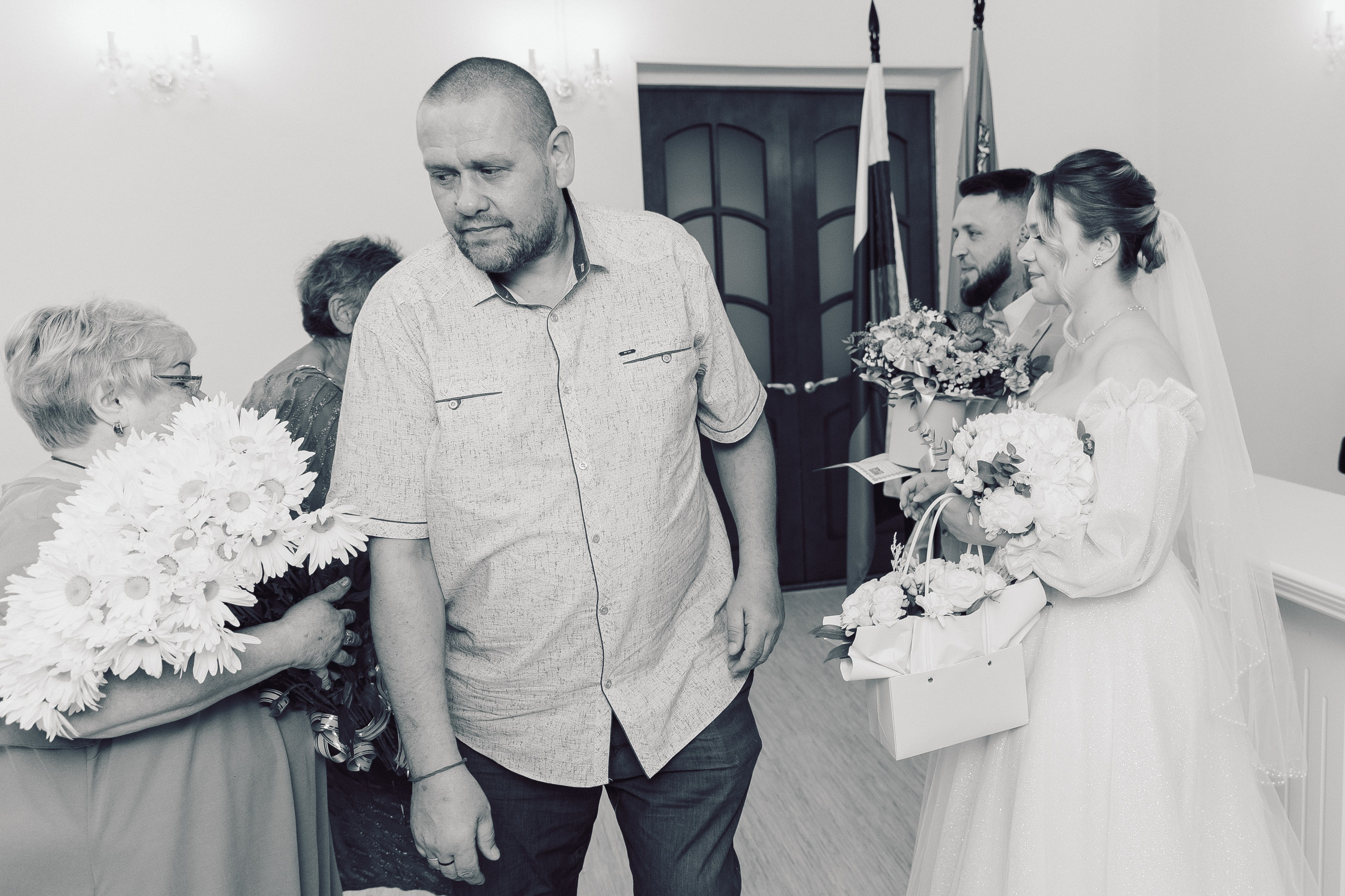 ЗАГС Щелково