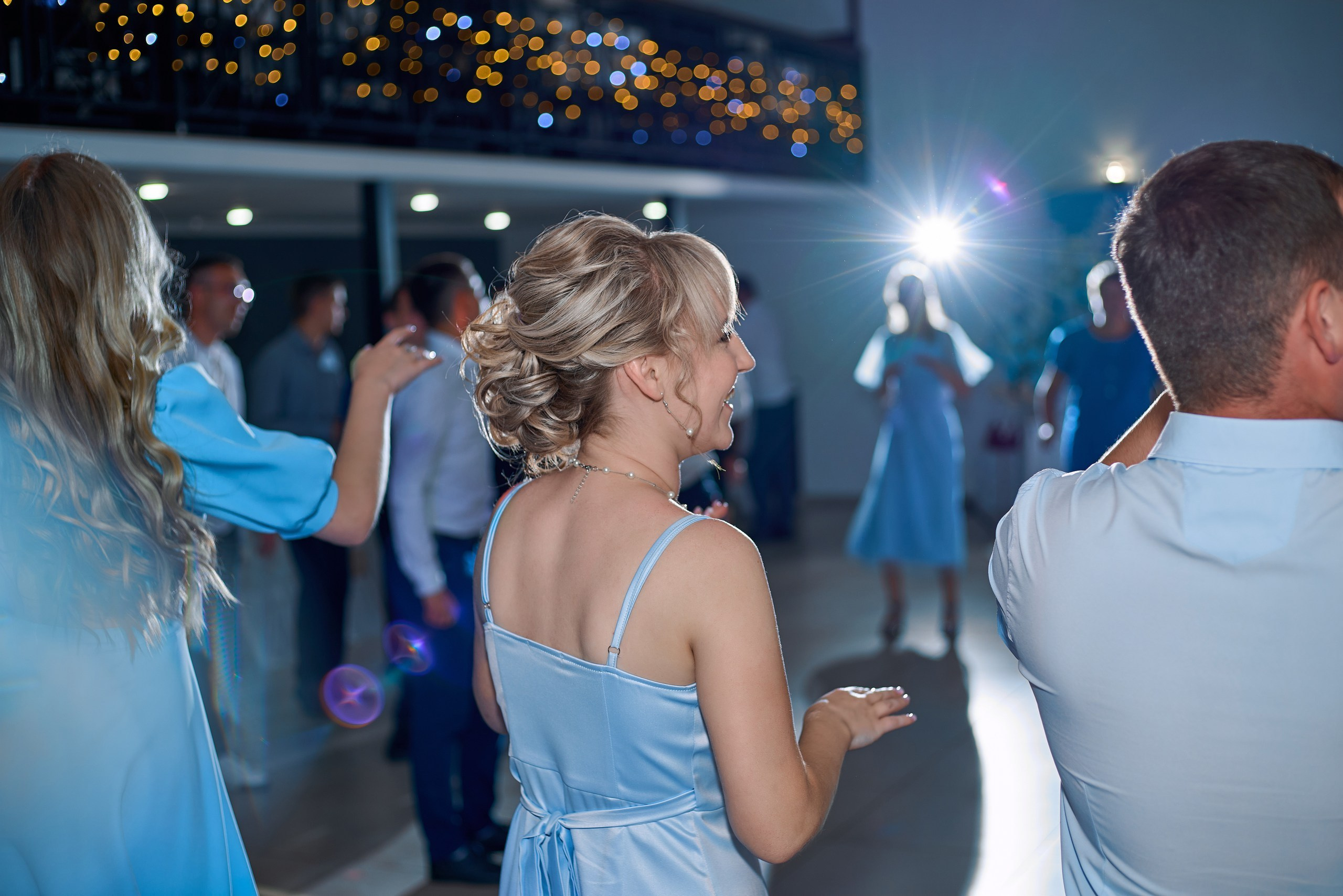 Банкет. Профессиональный фотограф в Воронеже Владислав Крылов