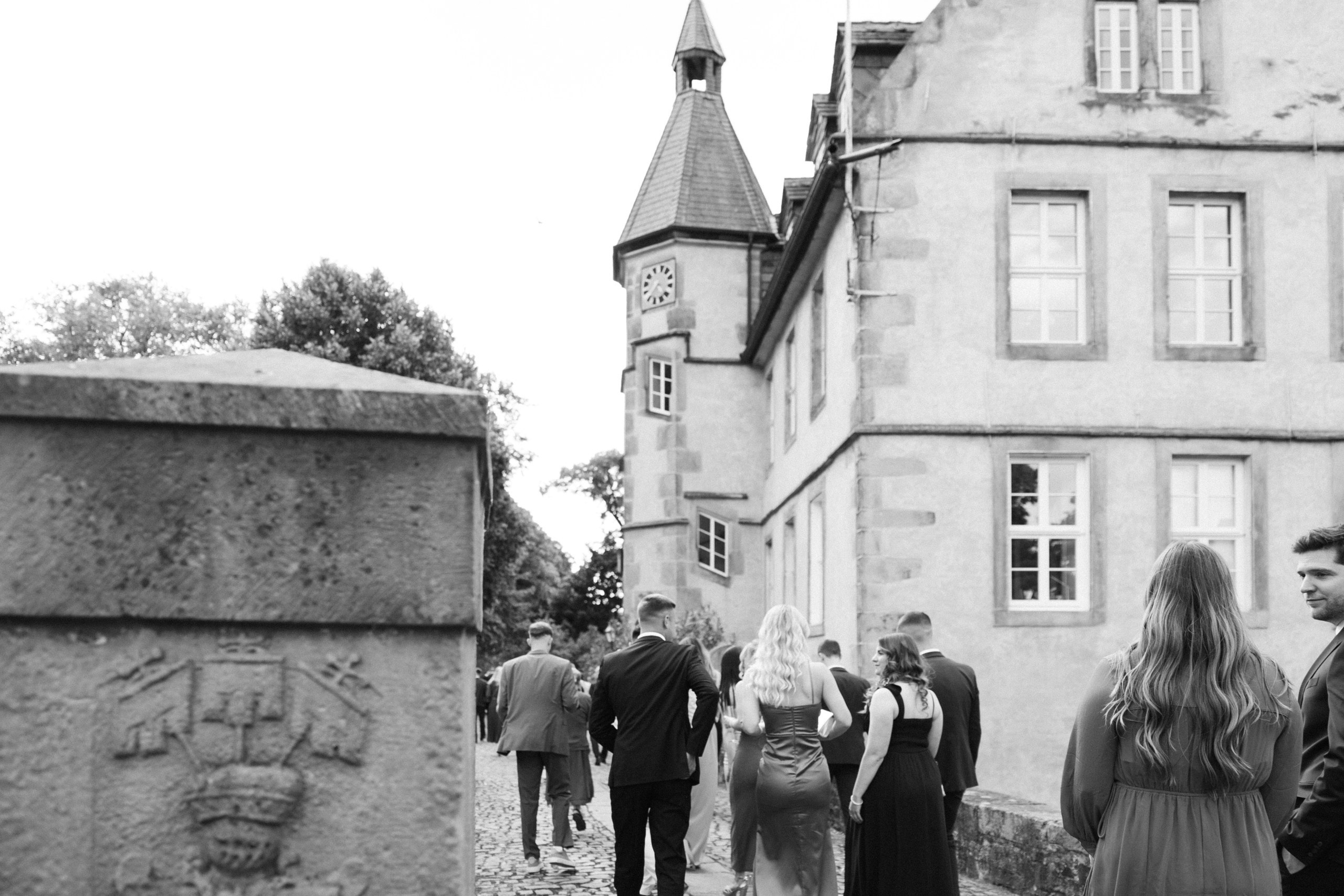 Viktoria und Tim. Galina and Nikita Bykovets, a wedding photographer and videographer duo in Germany