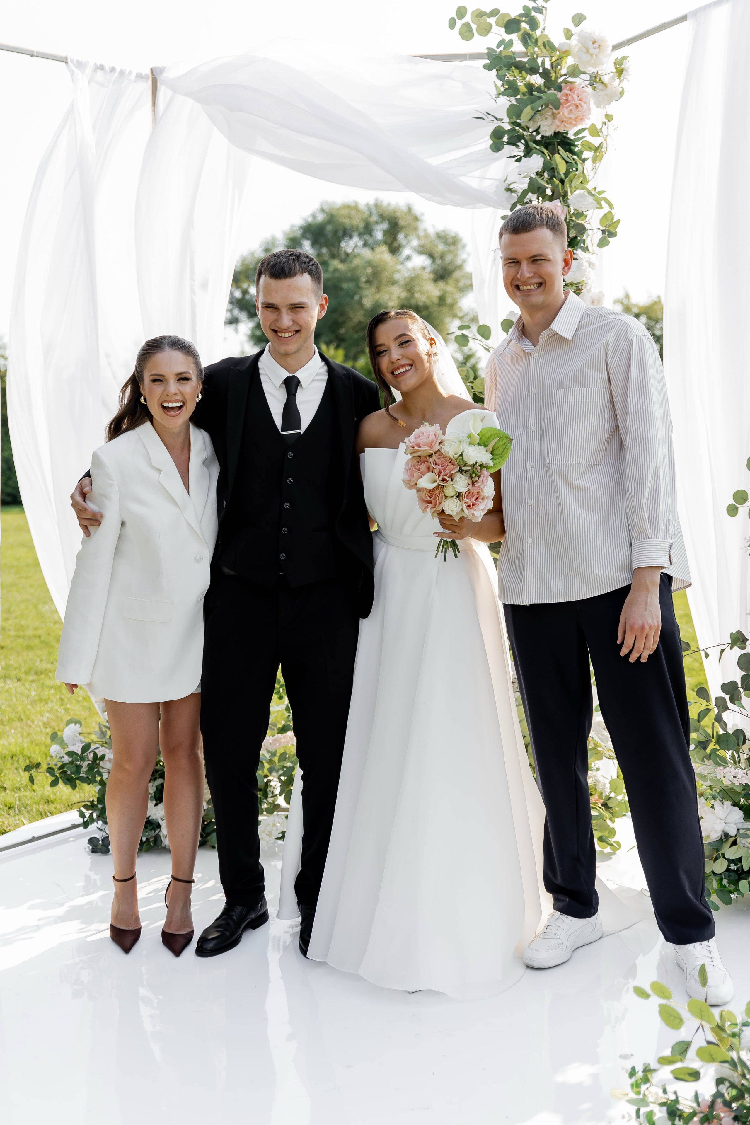 Кристина|Максим. Свадебный фотограф Надежда Рыжикова