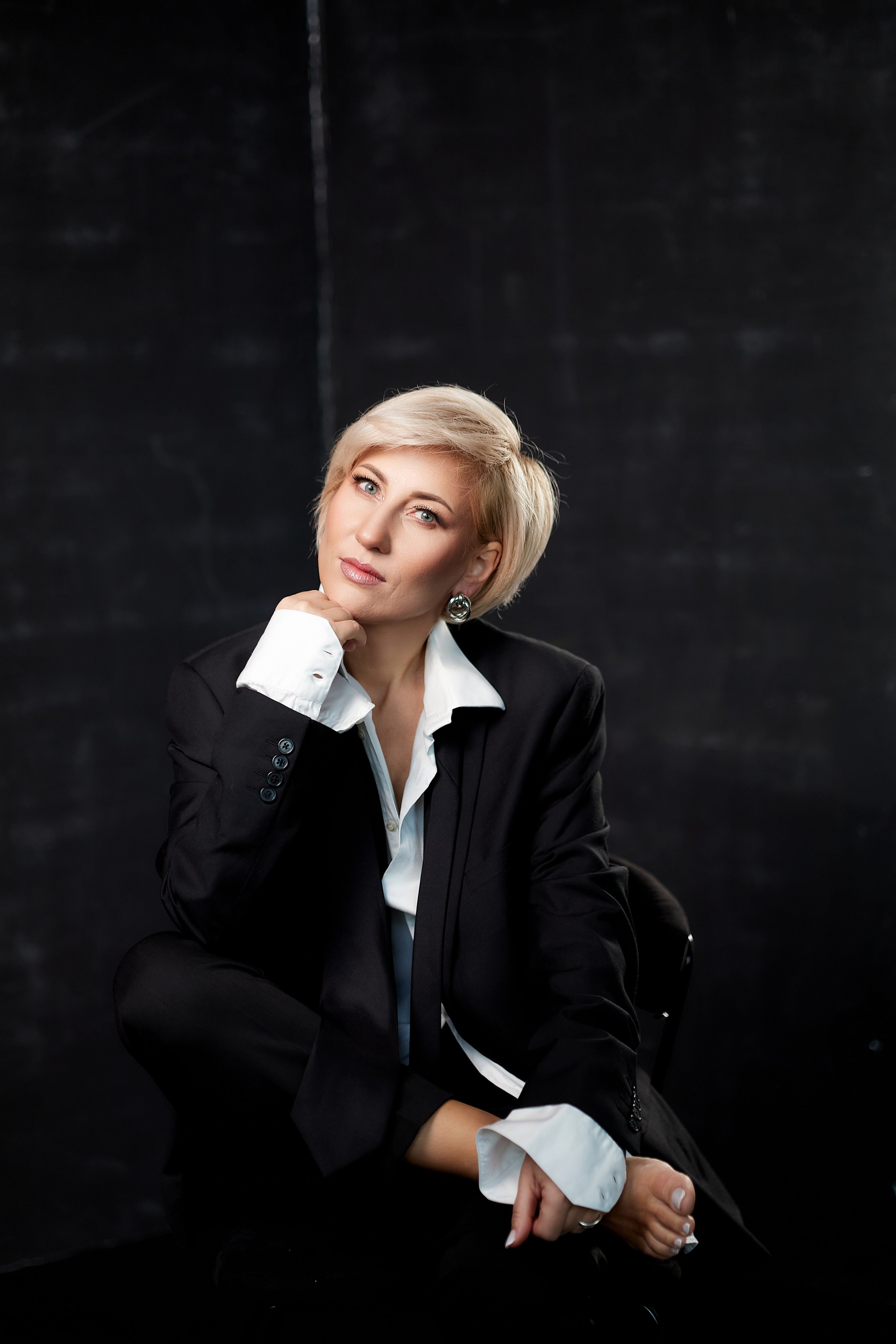 Наталья. Фотограф в Минске Анна Кучинская