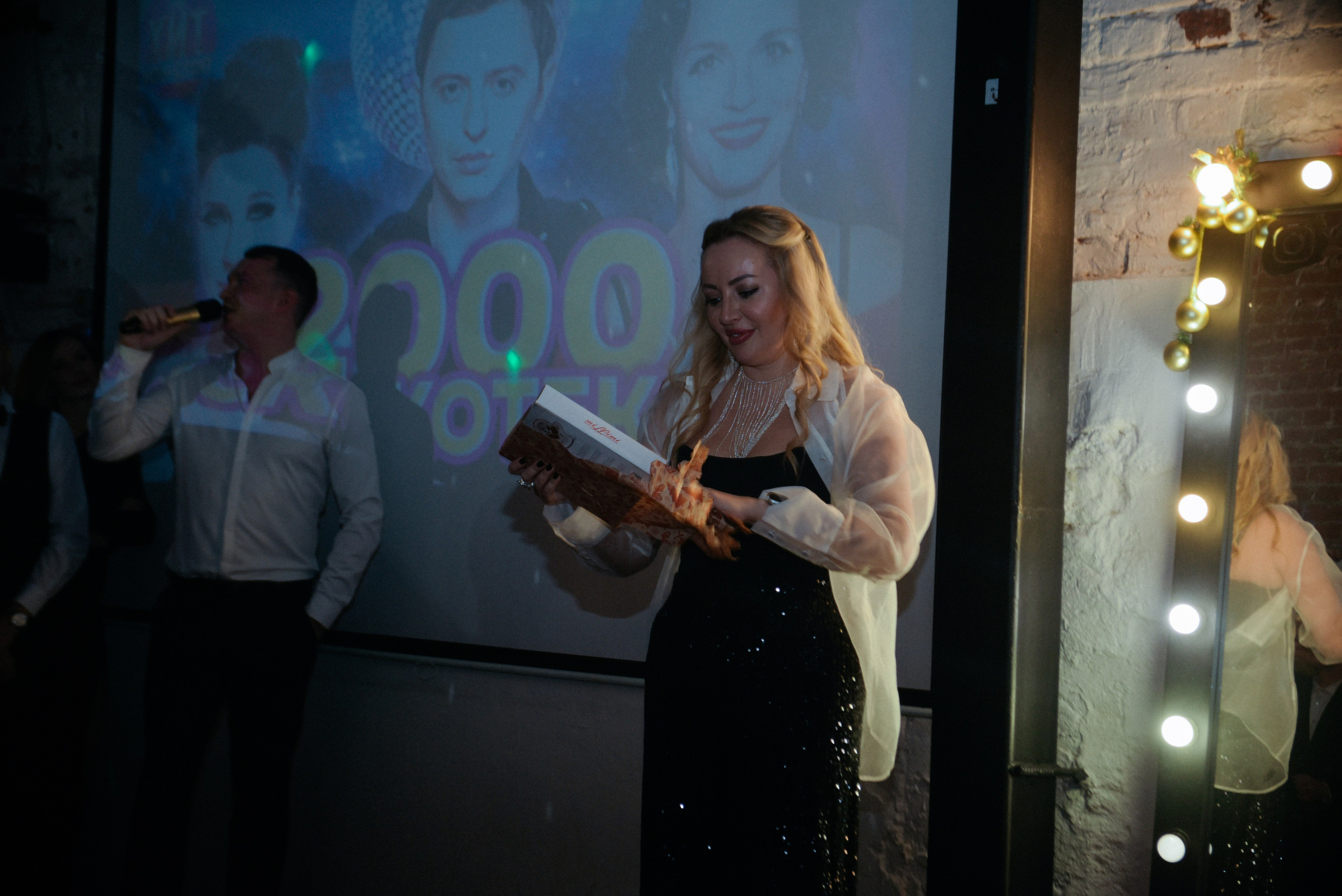 Этажи Оскар. Фотограф Лола Волна, город Москва