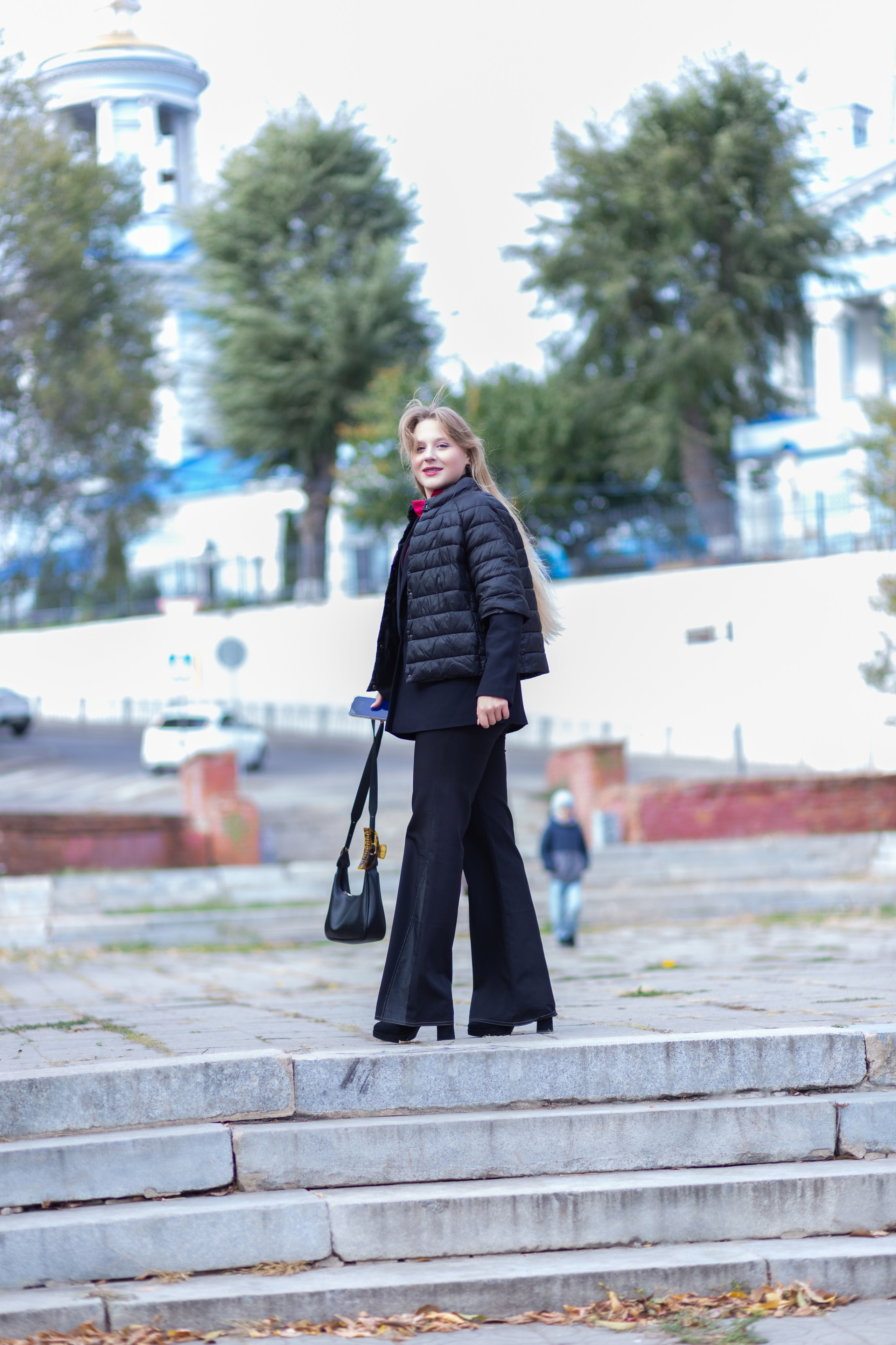 Советская площадь. Выпускные альбомы Воронеж от Веры Соколовой