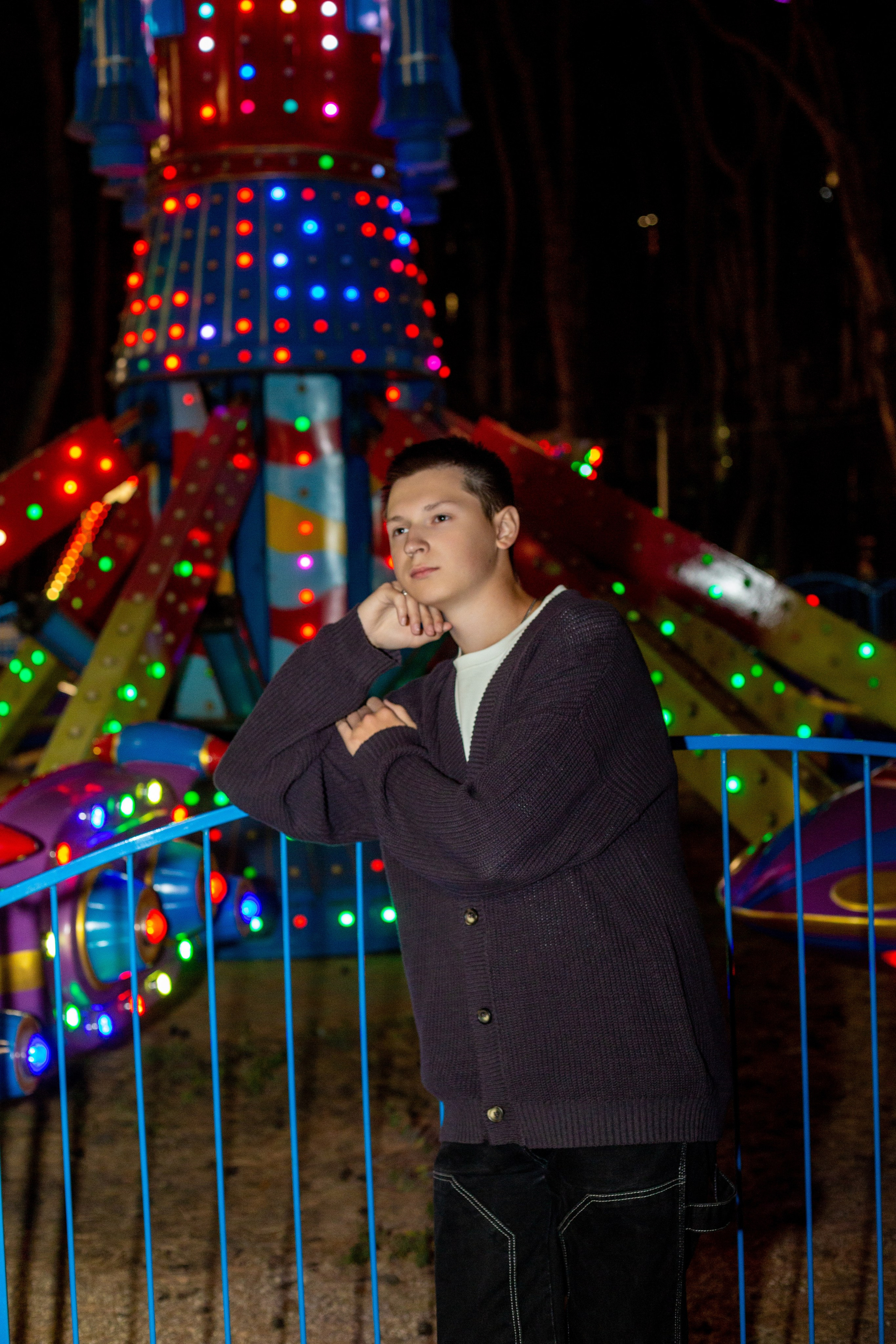 Парк Дельфин. Выпускные альбомы Воронеж от Веры Соколовой