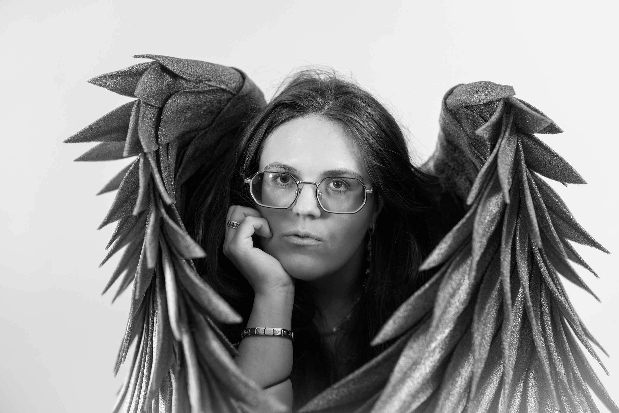 Варвара. OLGA OLEYNIKOVA Пространство, люди, смыслы