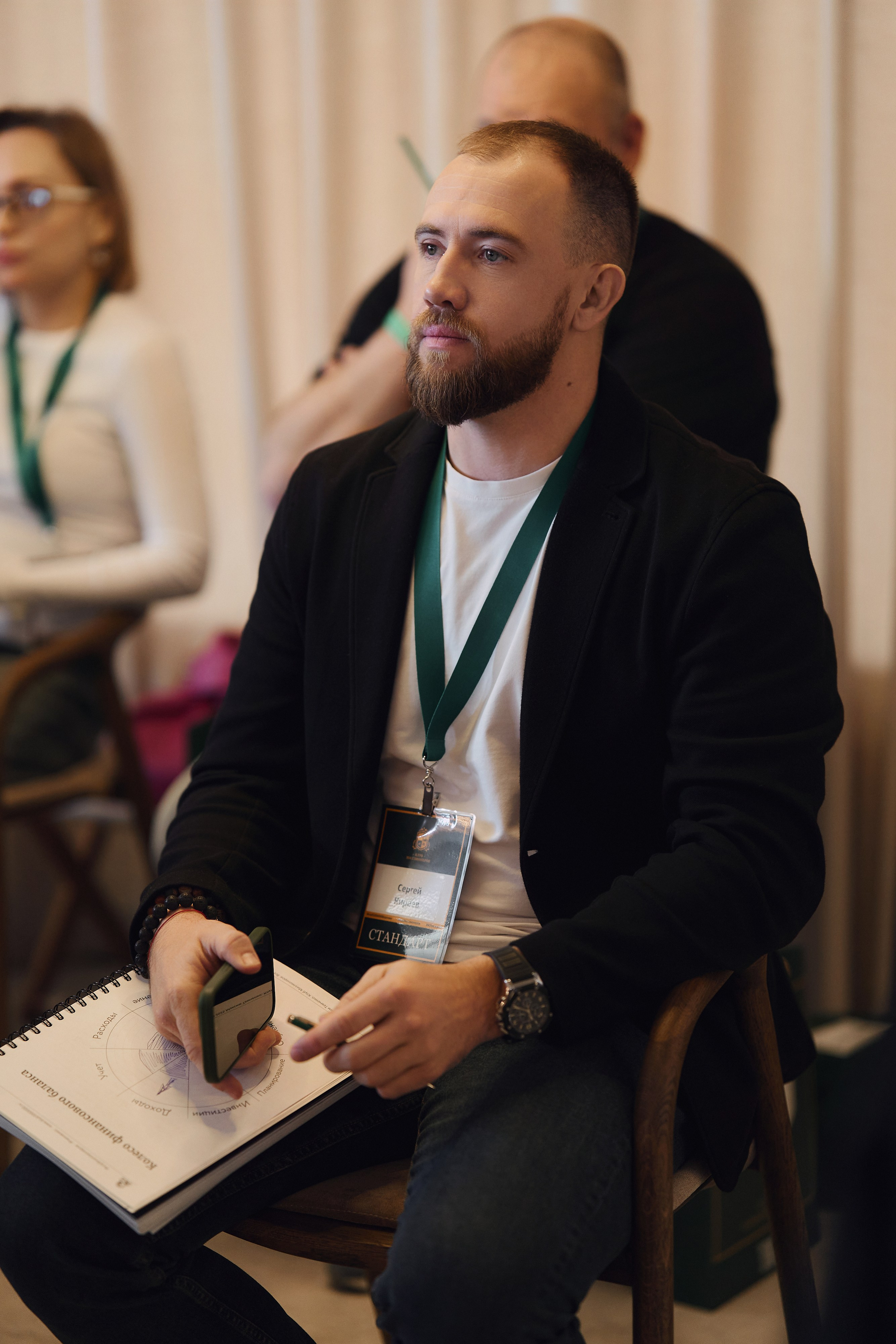 Репортажная съемка мероприятий в Воронеже. Свадебный и репортажный фотограф в Воронеже Роман Янко