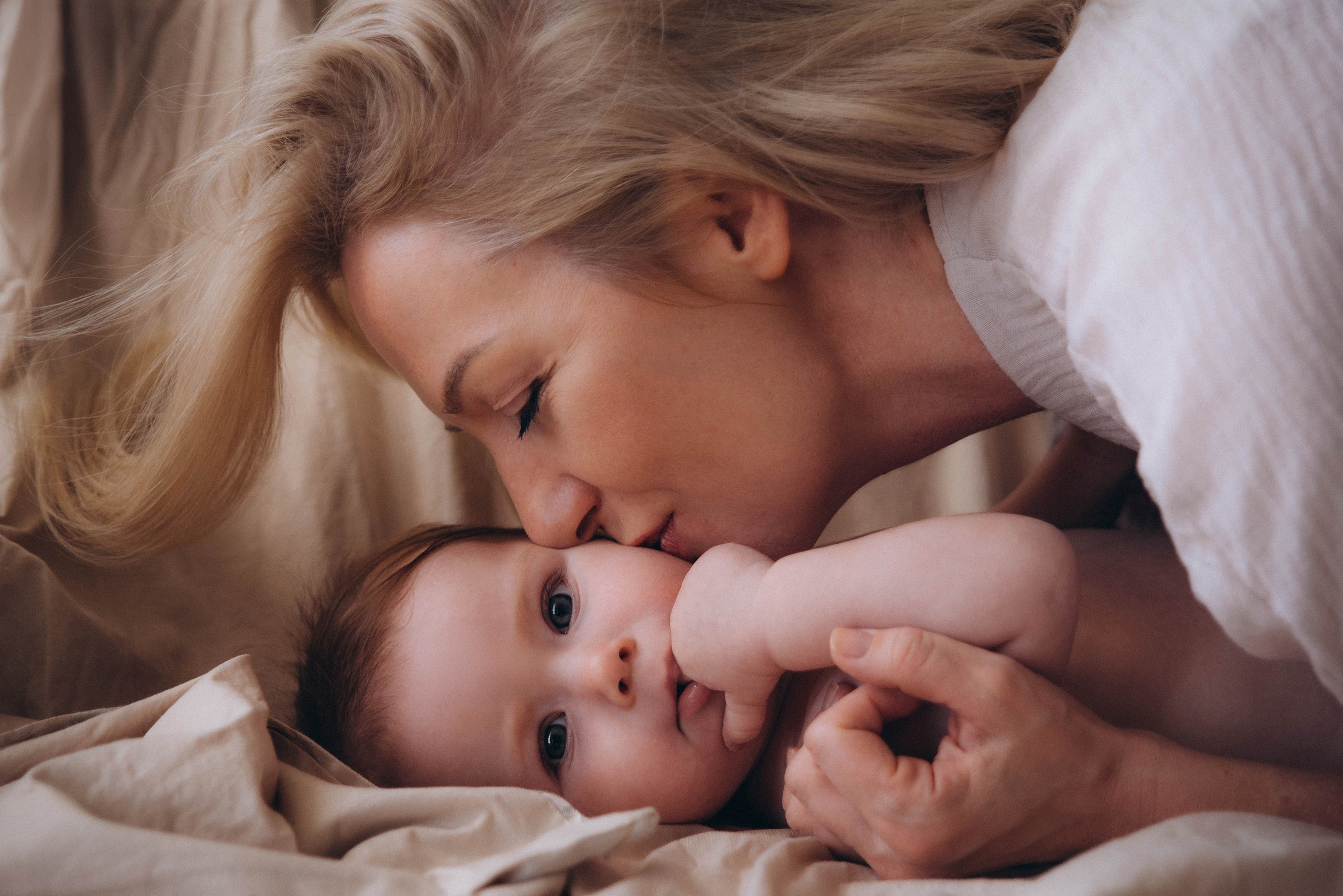 Леся Власова. Семейный Lifestyle фотограф в Москве