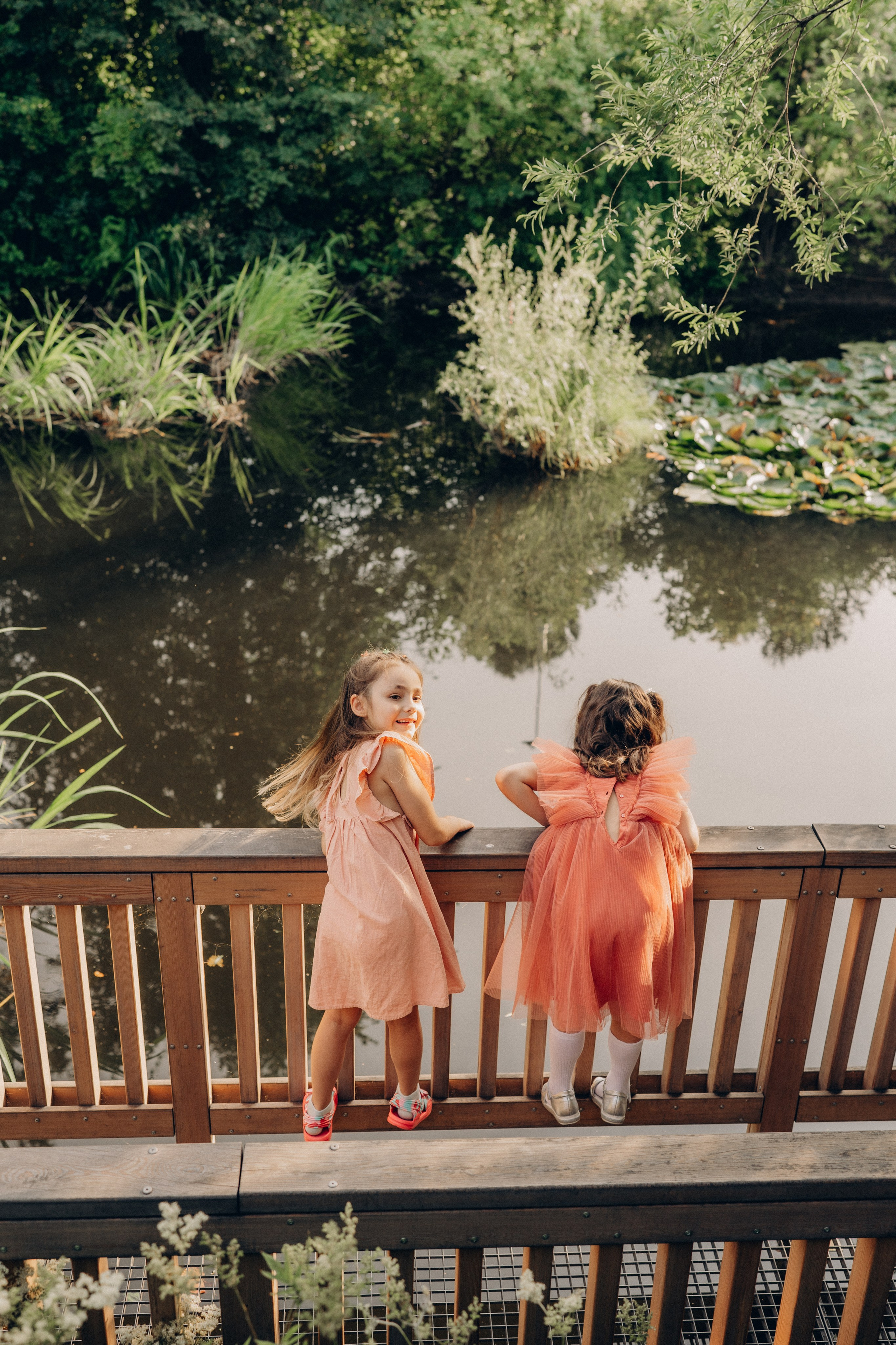 Подружки. Леся Власова. Семейный Lifestyle фотограф в Москве