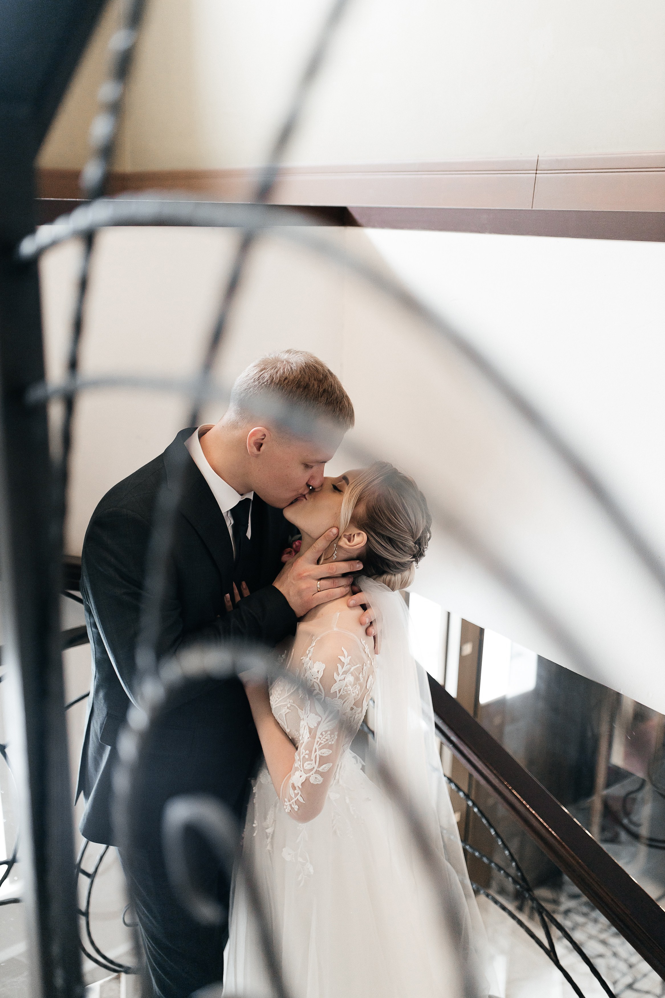 Свадьба Валерии и Олега. Свадебный и контент фотограф в Петрозаводске Ксения Истрафилова