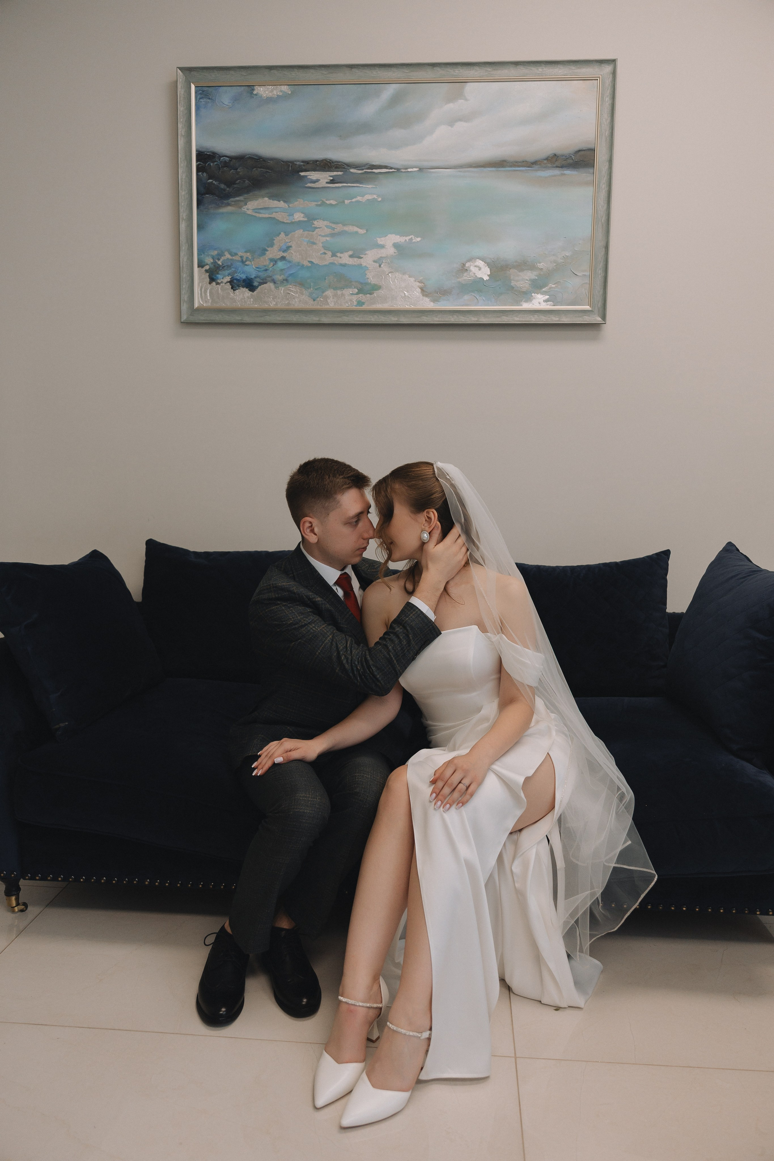 Обзор ЗАГСов Москвы. Свадебный и семейный фотограф в Москве Яна Шувалова