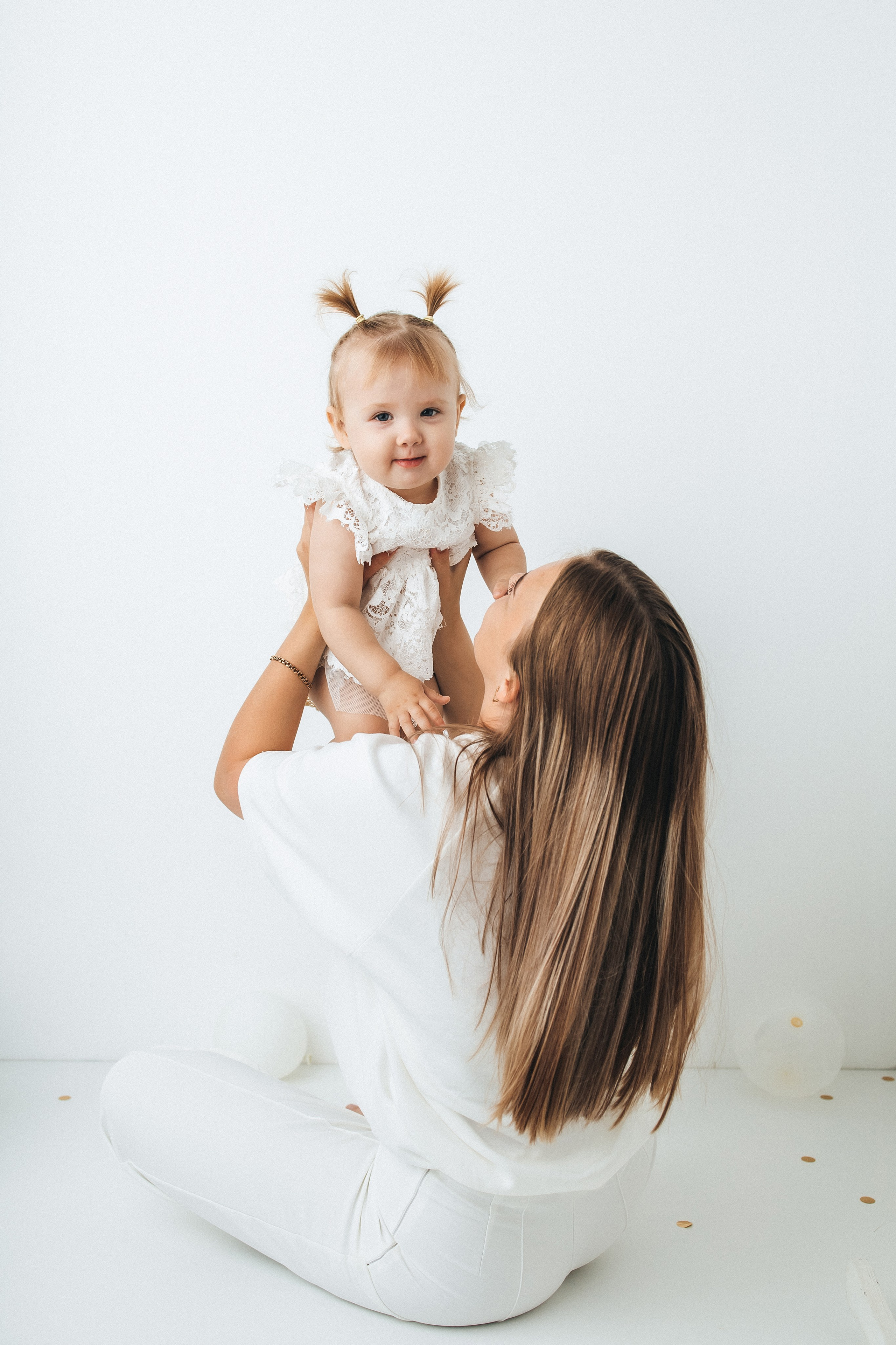 Годики в моей студии. Главная