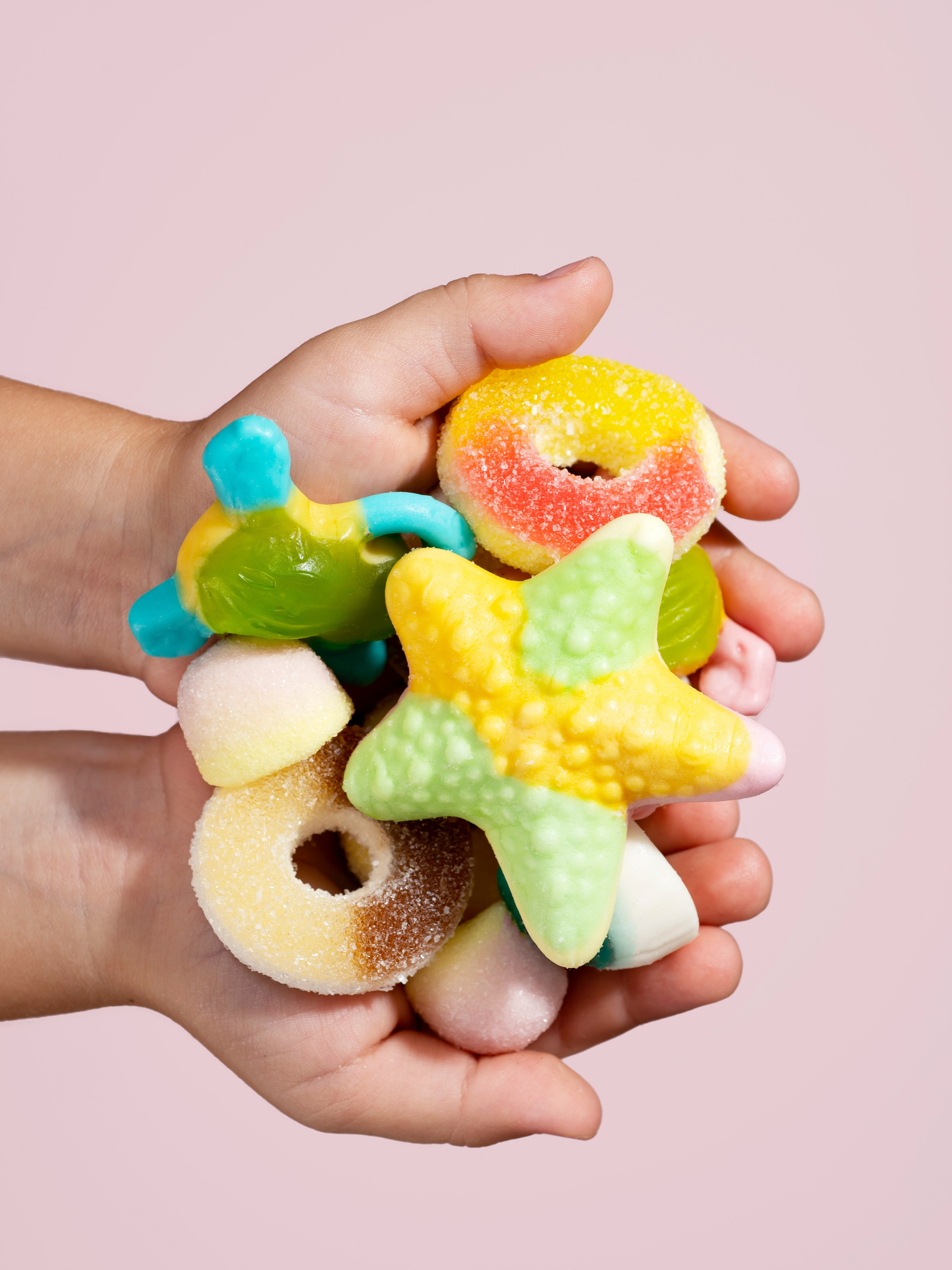 Фотосъемка продуктов питания. Предметный фотограф Москва и МО Надежда Чуднова