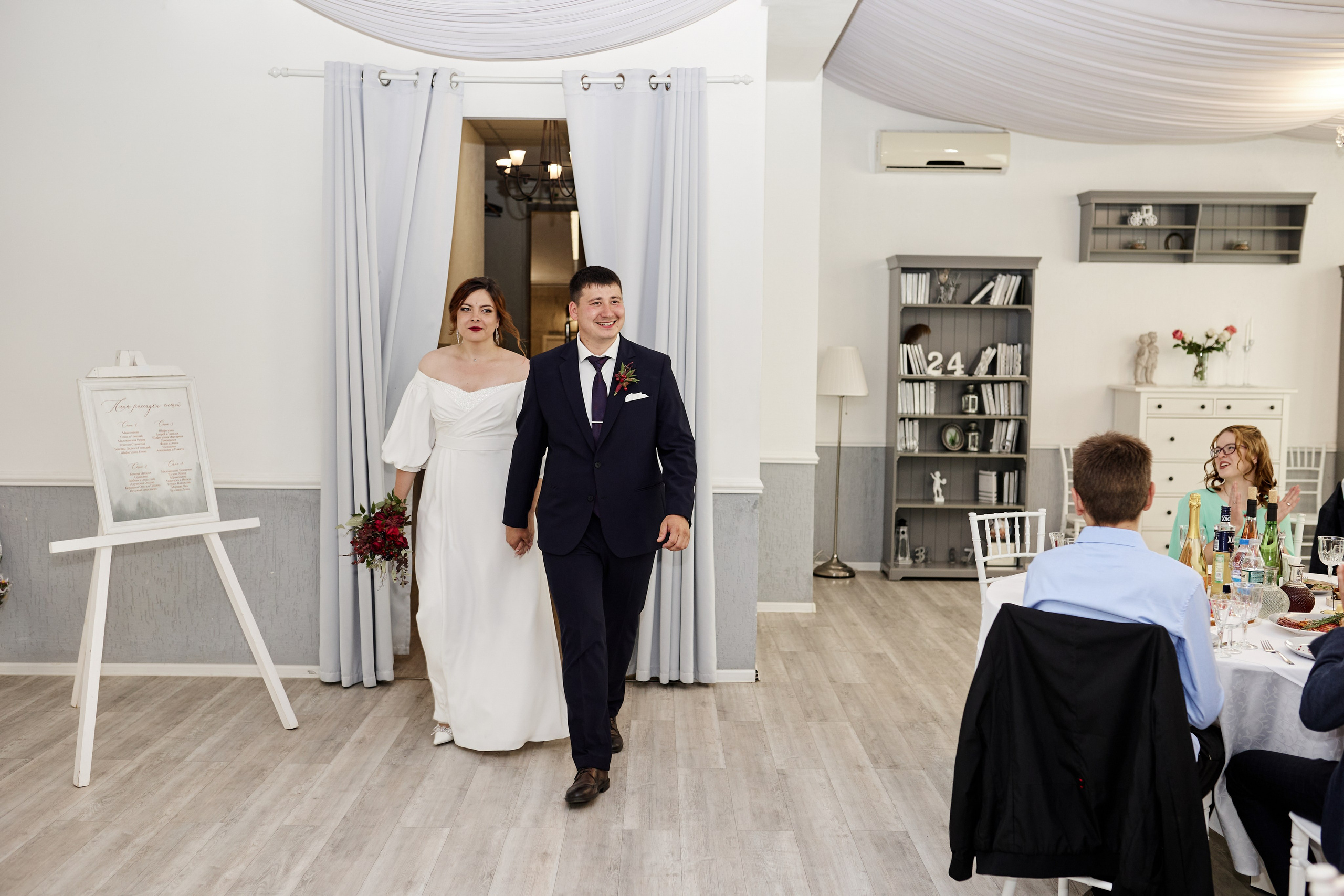 Александра и Алексей. Щетинина Наталья свадебный фотограф Барнаул