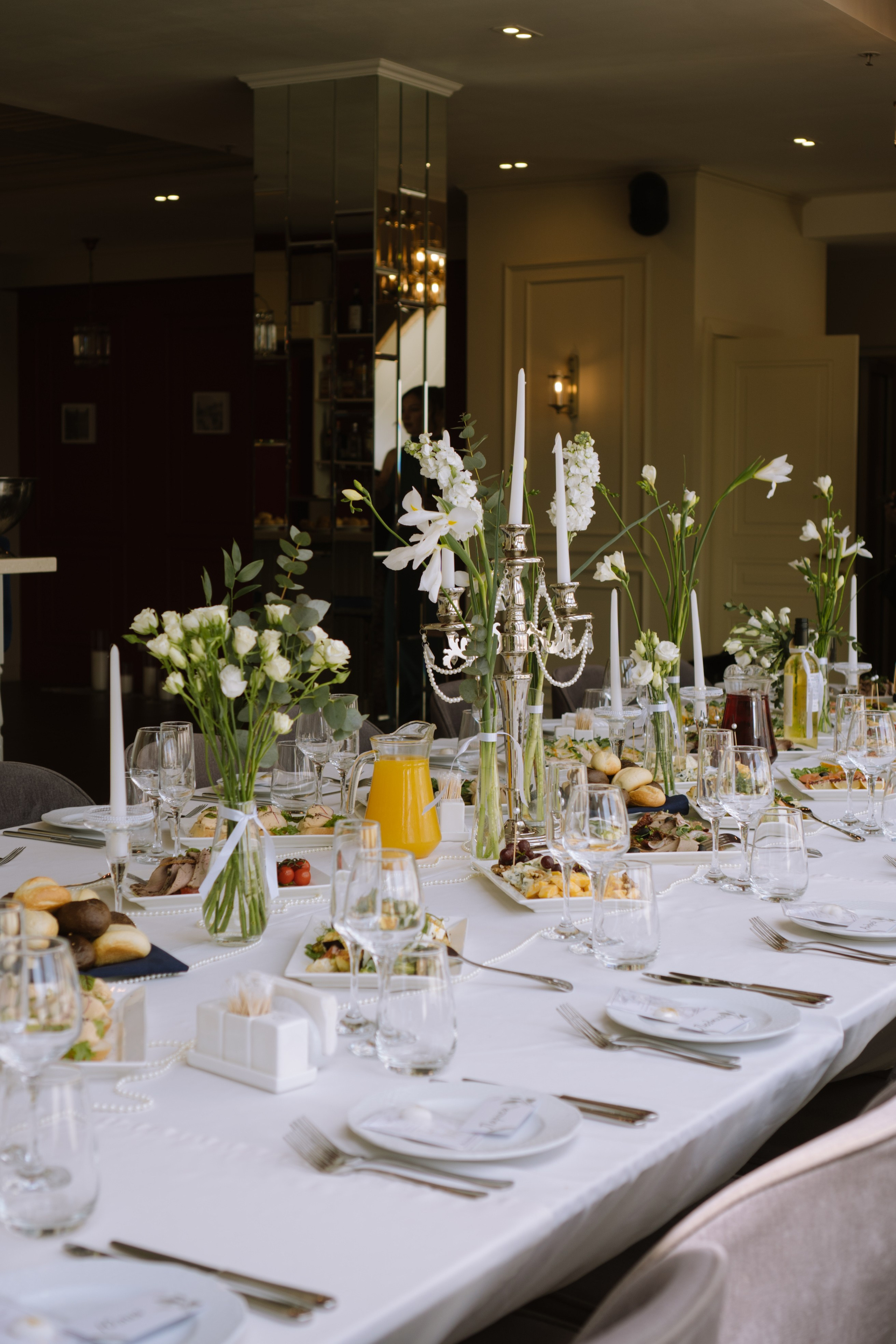 КАМЕРНАЯ СВАДЬБА СЬЕМКА БАНКЕТА (2 ЧАСА). Профессиональный фотограф, Санкт-Петербург — Виктория Богомолова