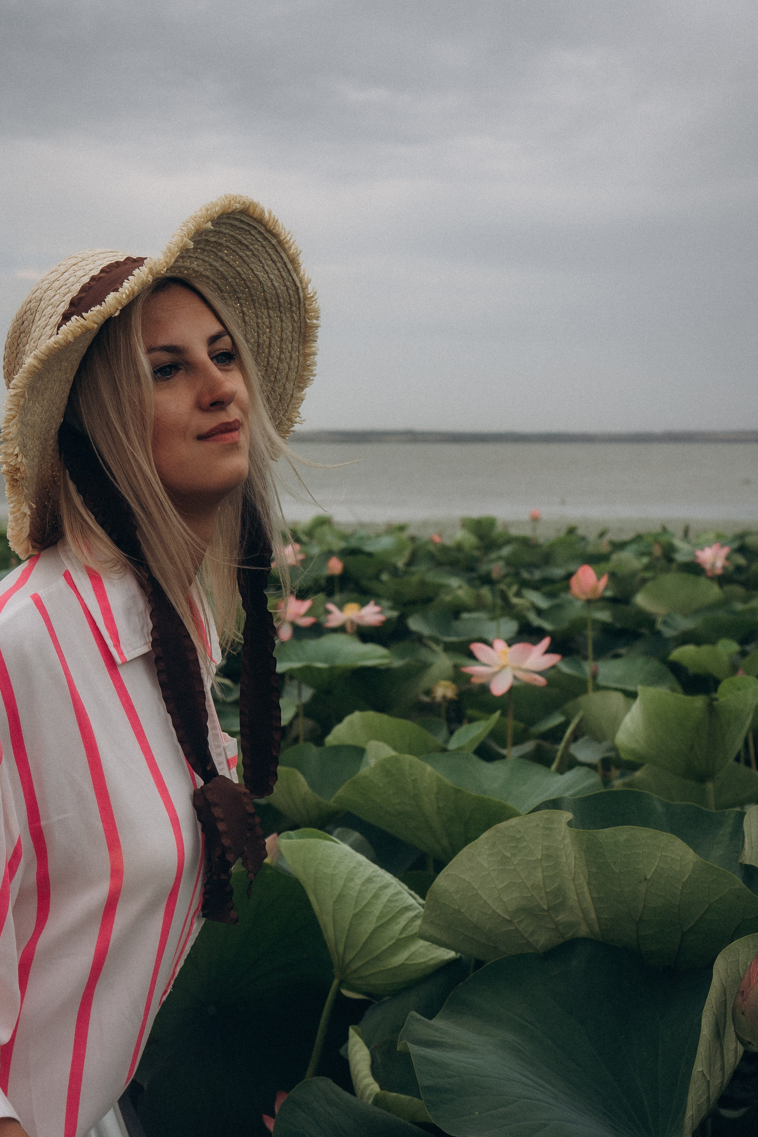 ЛОТОСОВАЯ ПОЛЯНА. Профессиональный фотограф, Санкт-Петербург — Виктория Богомолова