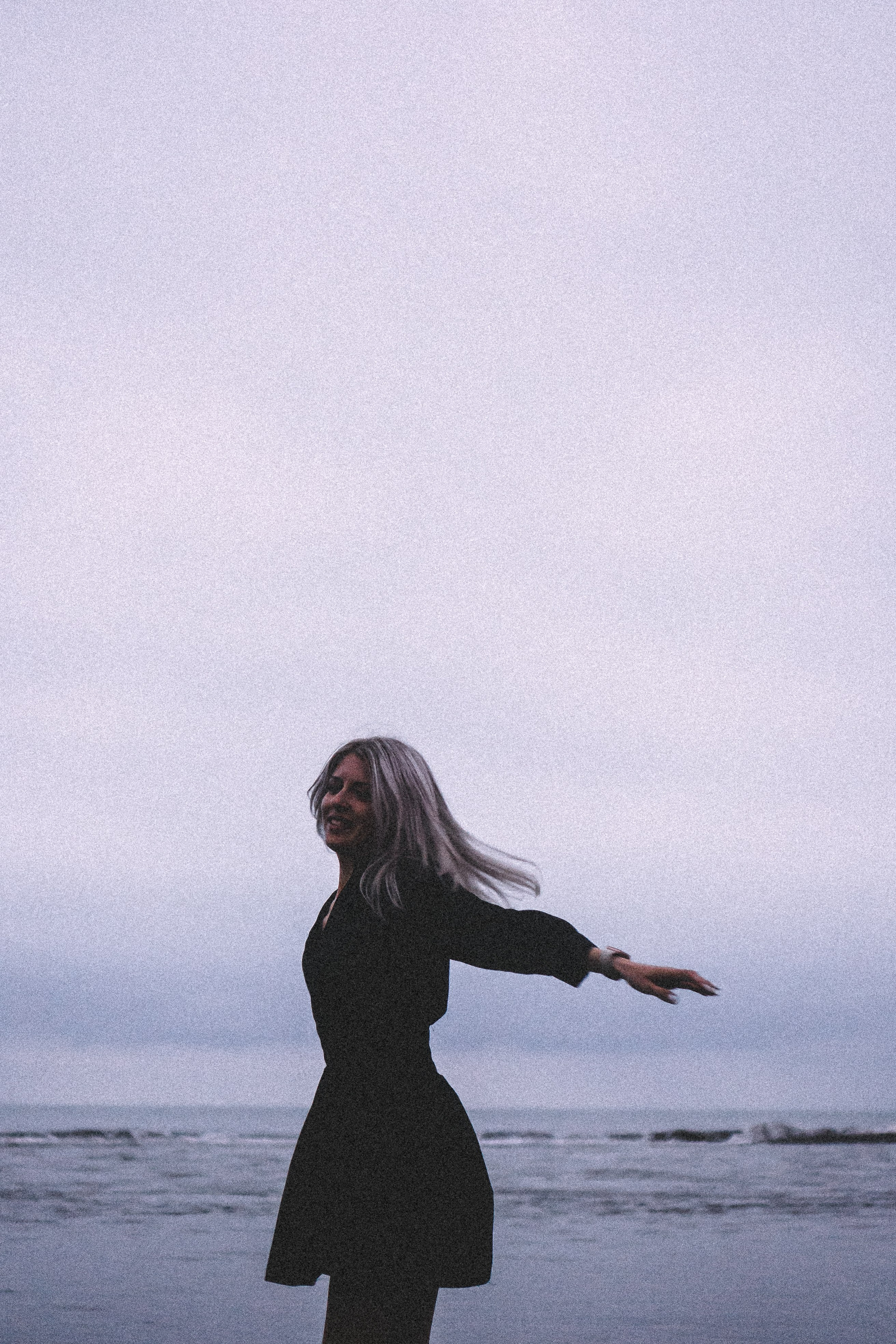 Фотосесиия на море. Профессиональный фотограф, Санкт-Петербург — Виктория Богомолова