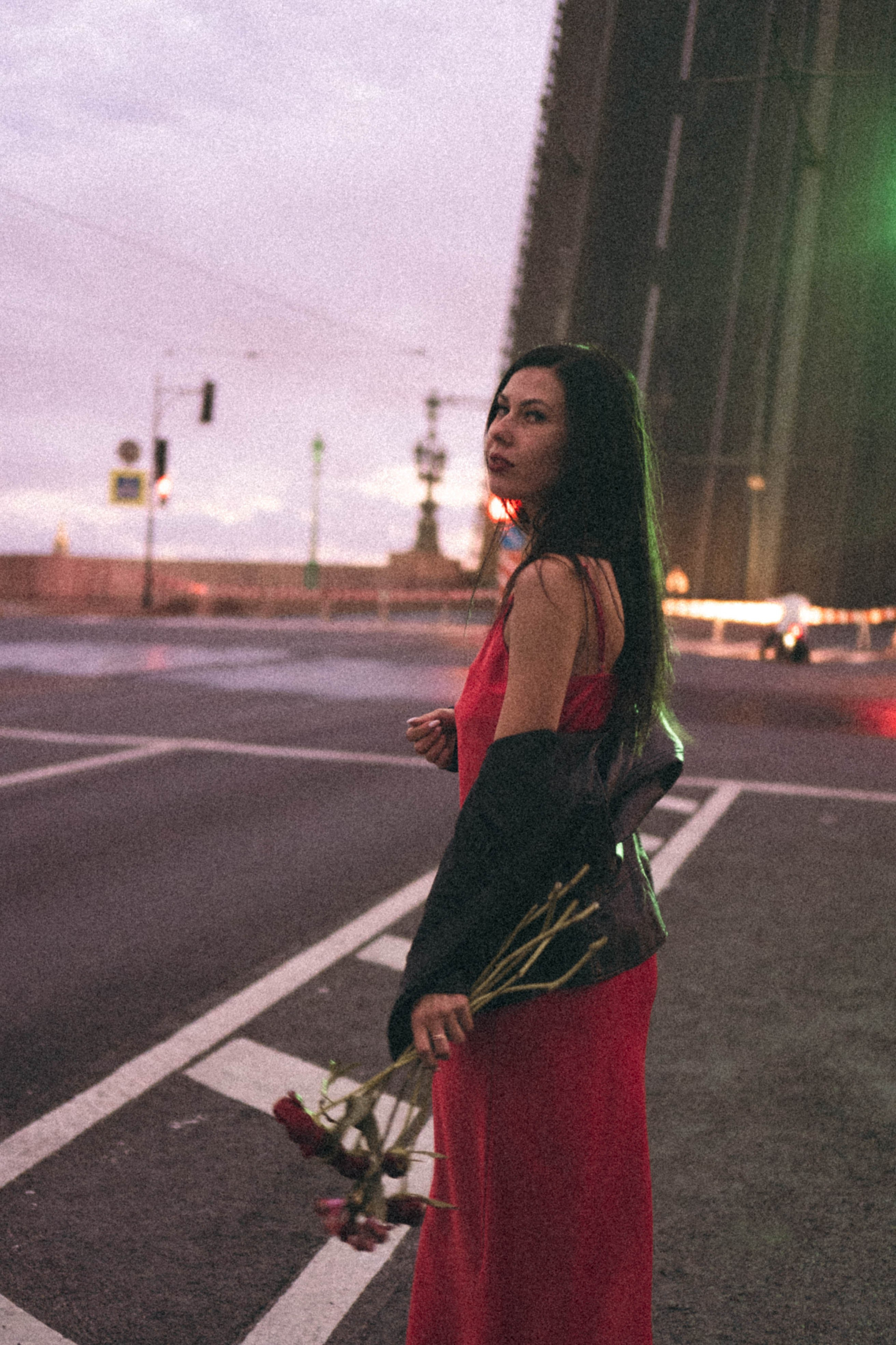 Ночная серия. Профессиональный фотограф, Санкт-Петербург — Виктория Богомолова