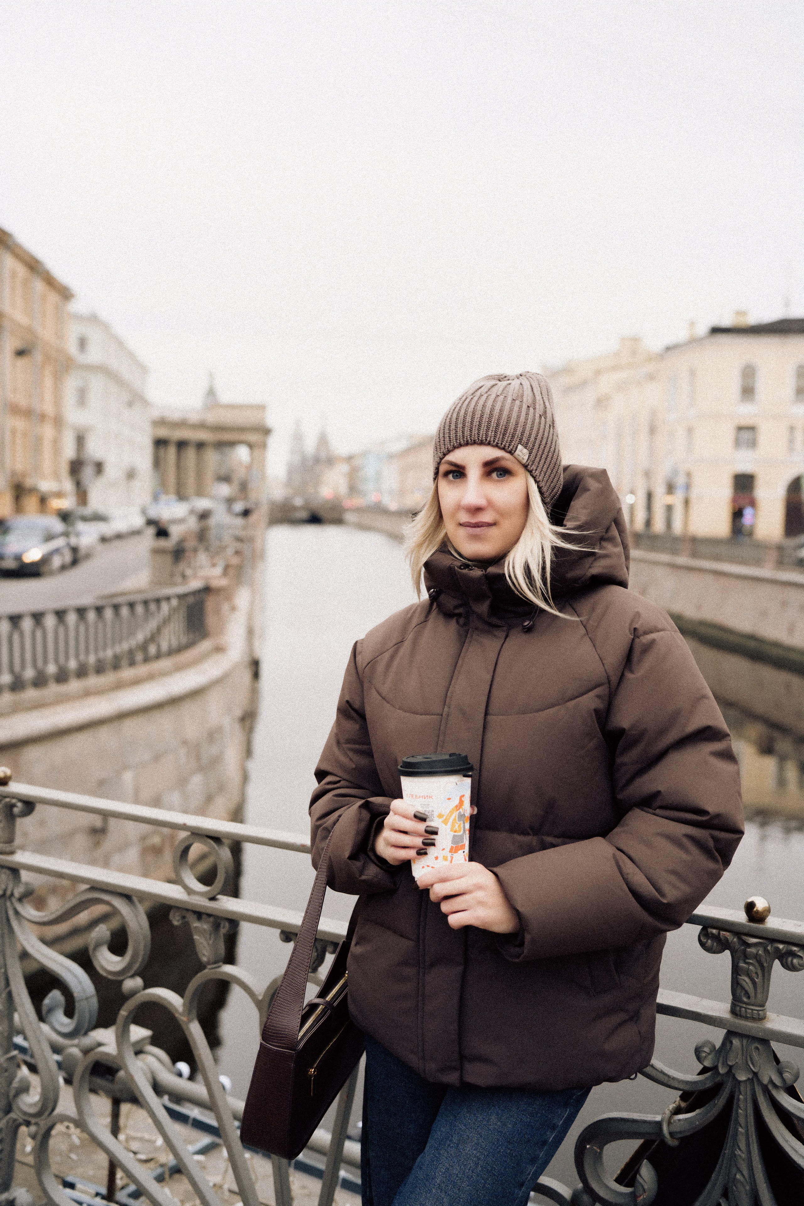 ПРОГУЛКА ПО ГОРОДУ ВОЗЛЕ КАЗАНСКОГО СОБРА. Профессиональный фотограф, Санкт-Петербург — Виктория Богомолова