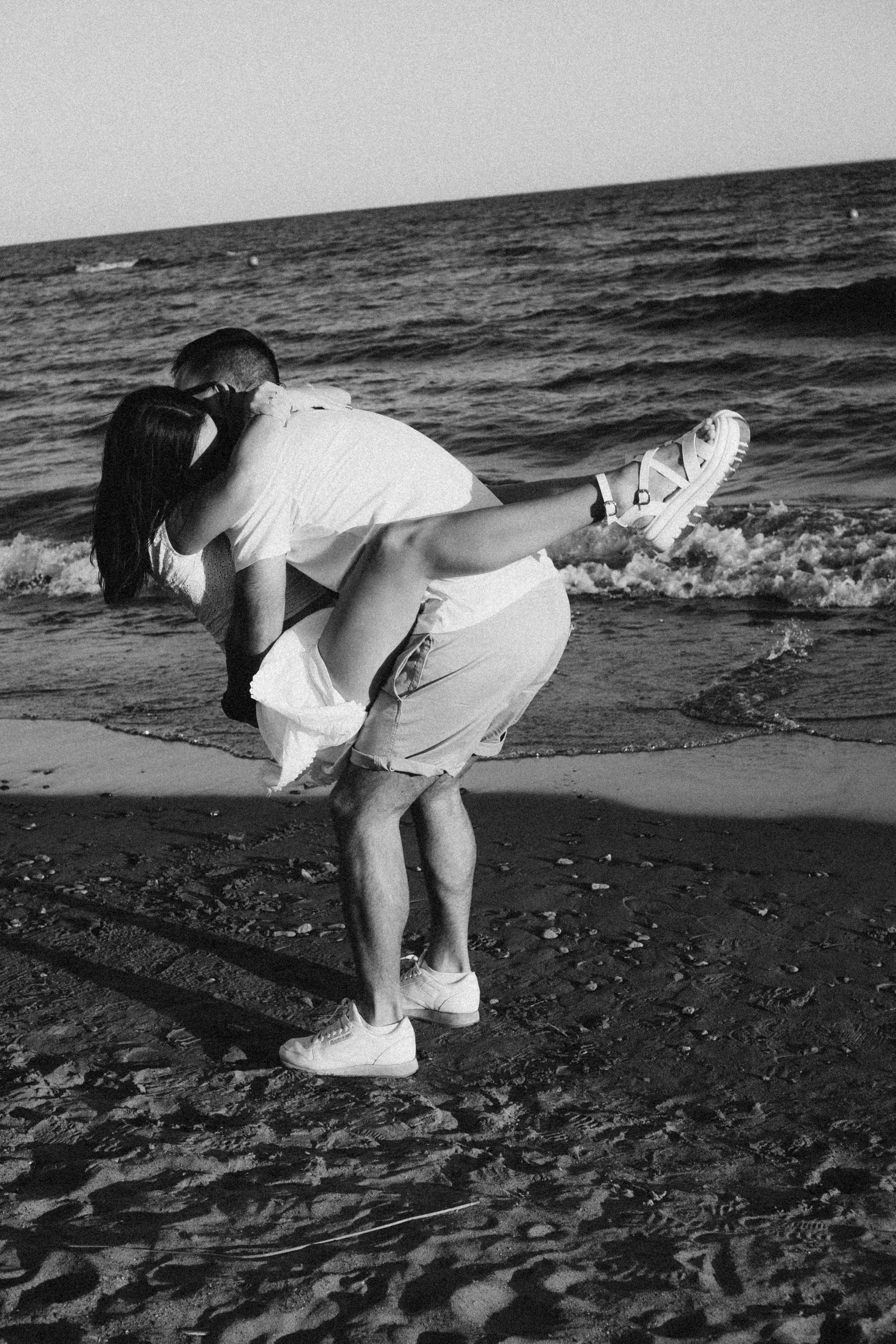 Любовь на заливе. Профессиональный фотограф, Санкт-Петербург — Виктория Богомолова