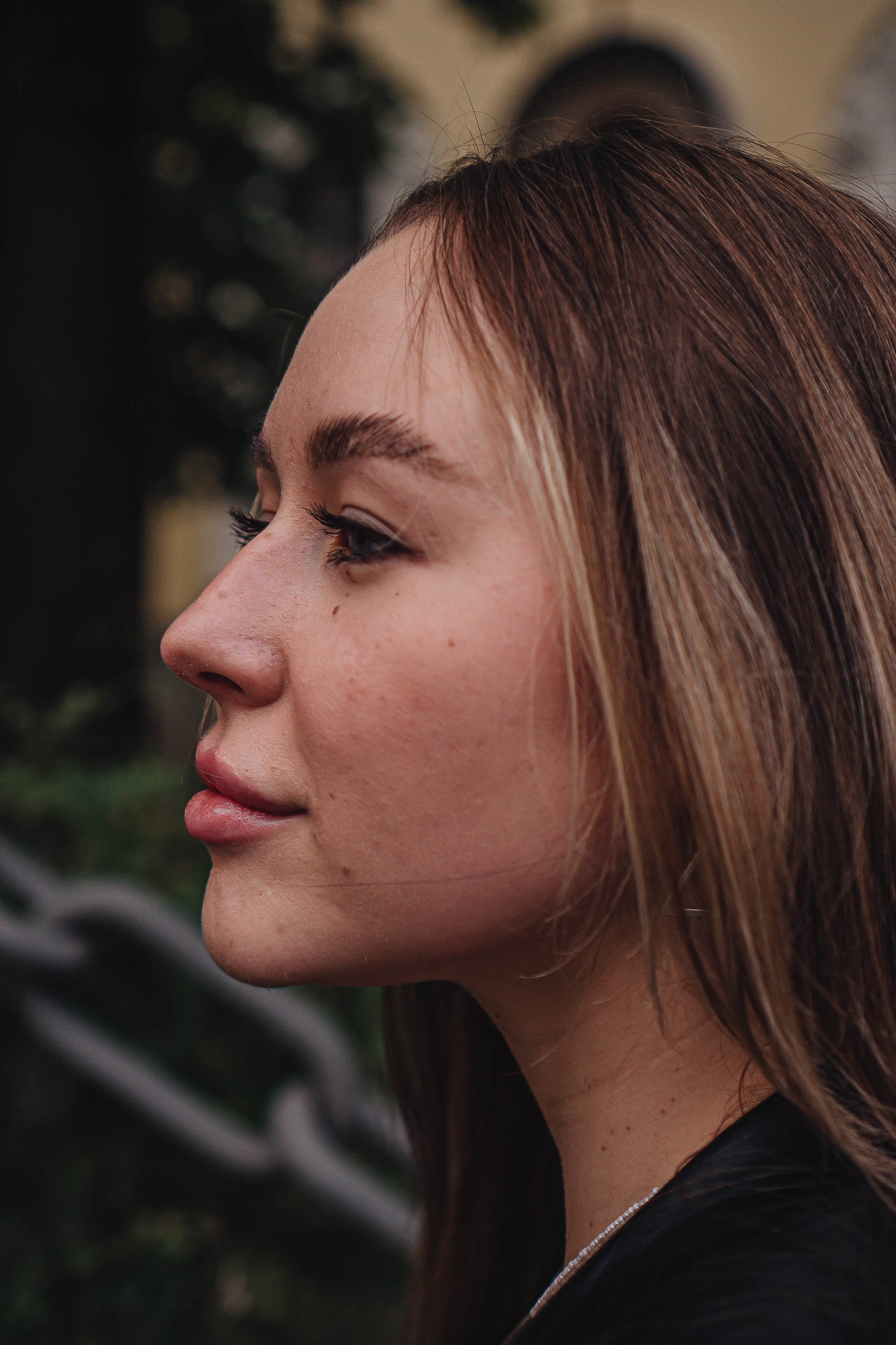 Жественность. Профессиональный фотограф, Санкт-Петербург — Виктория Богомолова