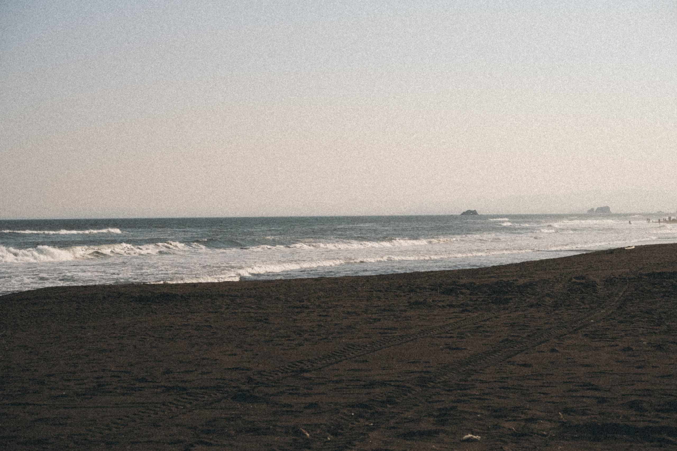 Тихий океан. Профессиональный фотограф, Санкт-Петербург — Виктория Богомолова