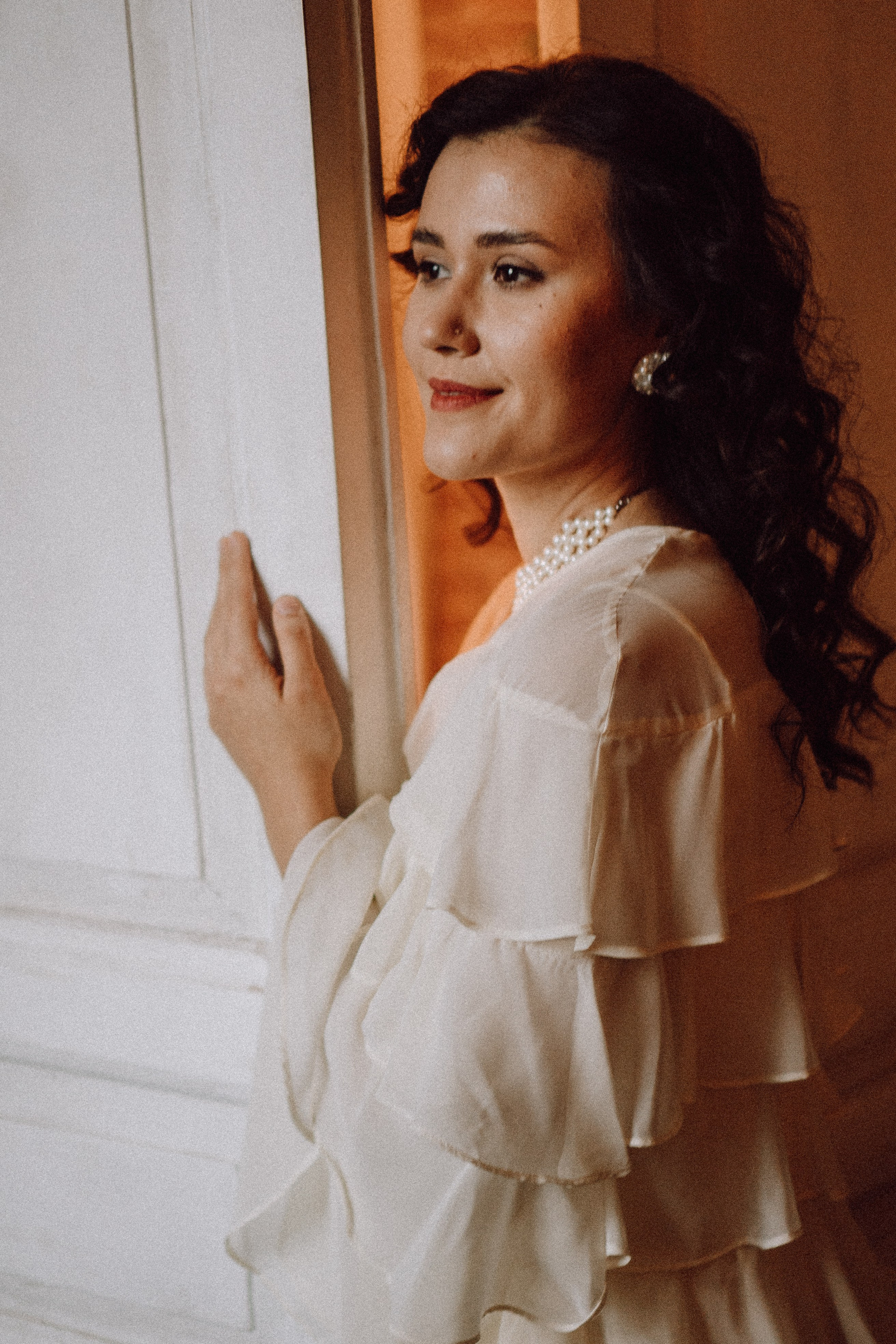 Новогодний стиль вдвоем. Профессиональный фотограф, Санкт-Петербург — Виктория Богомолова