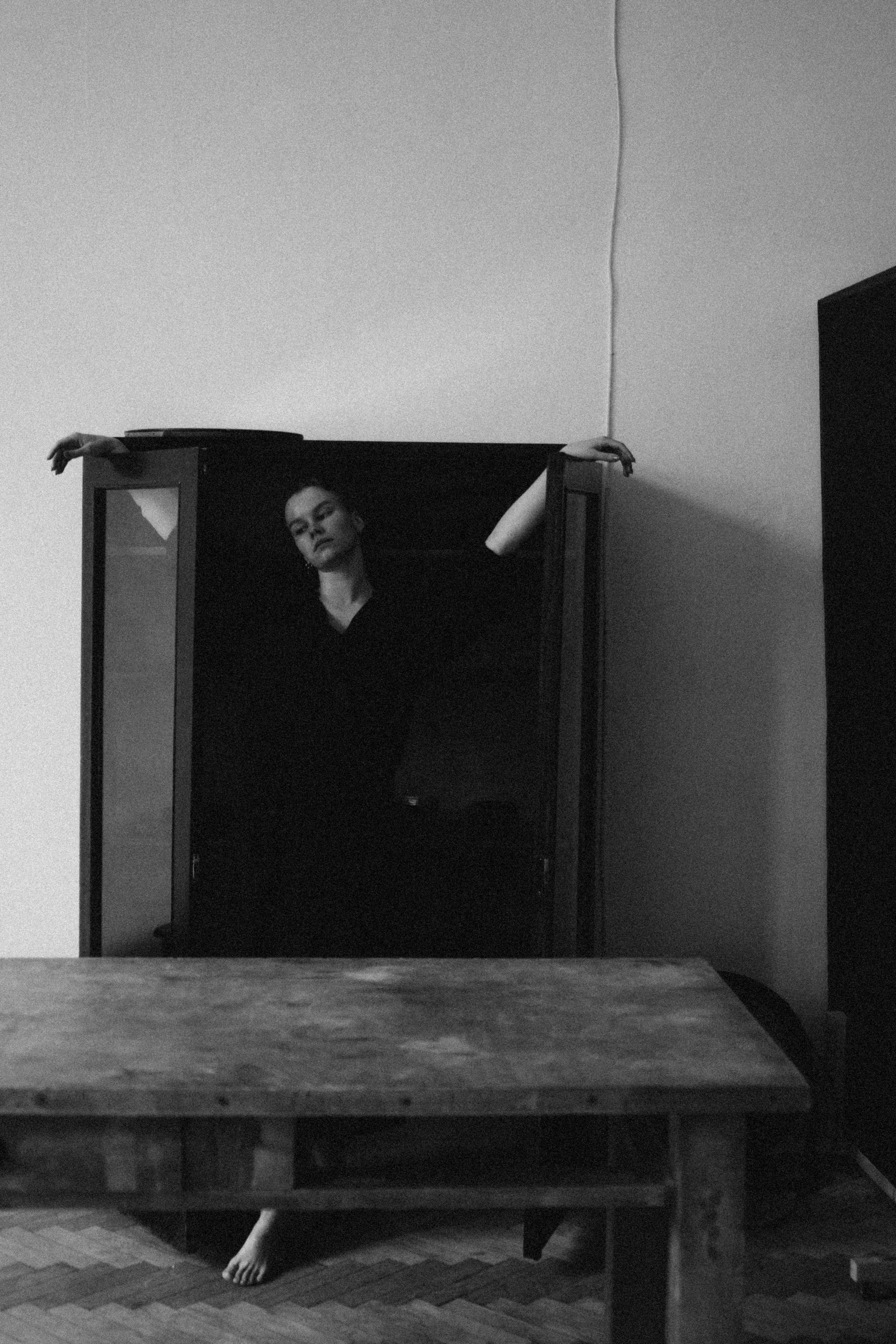 Студийная для девушки. Профессиональный фотограф, Санкт-Петербург — Виктория Богомолова