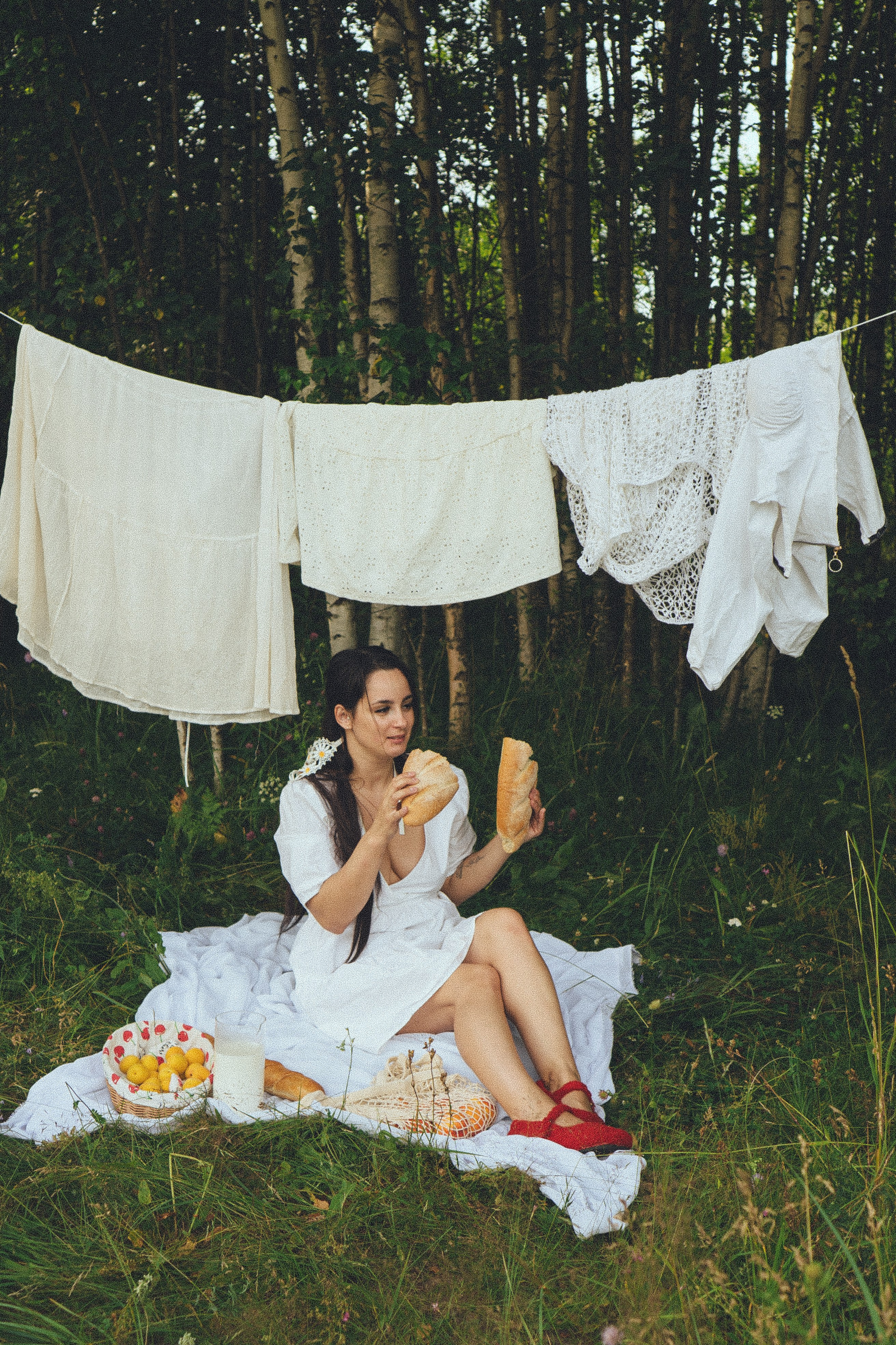 ЛЕТНИЙ ДЕНЬ. Профессиональный фотограф, Санкт-Петербург — Виктория Богомолова