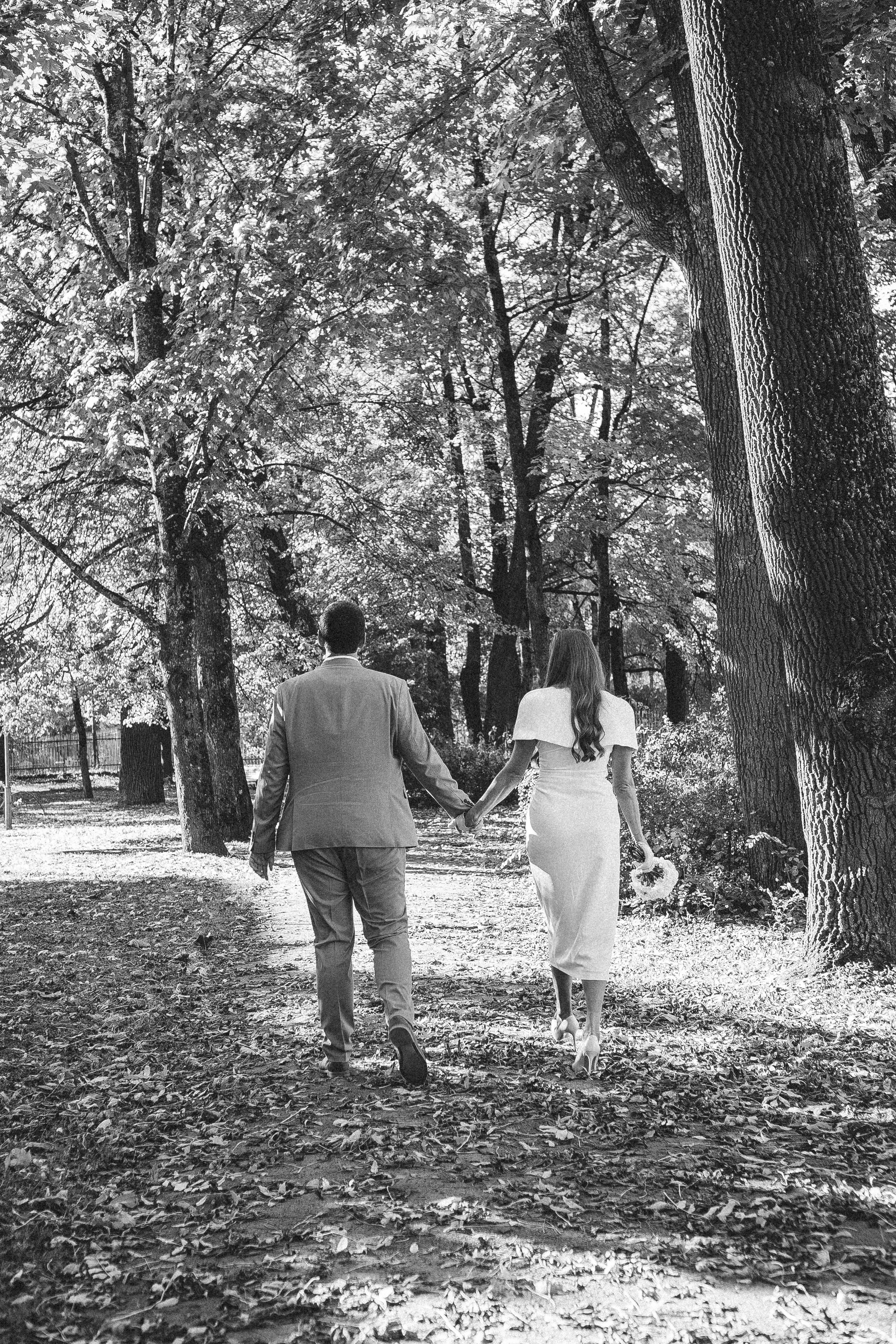 СВАДЕБНАЯ В ПУШКИНЕ. Профессиональный фотограф, Санкт-Петербург — Виктория Богомолова