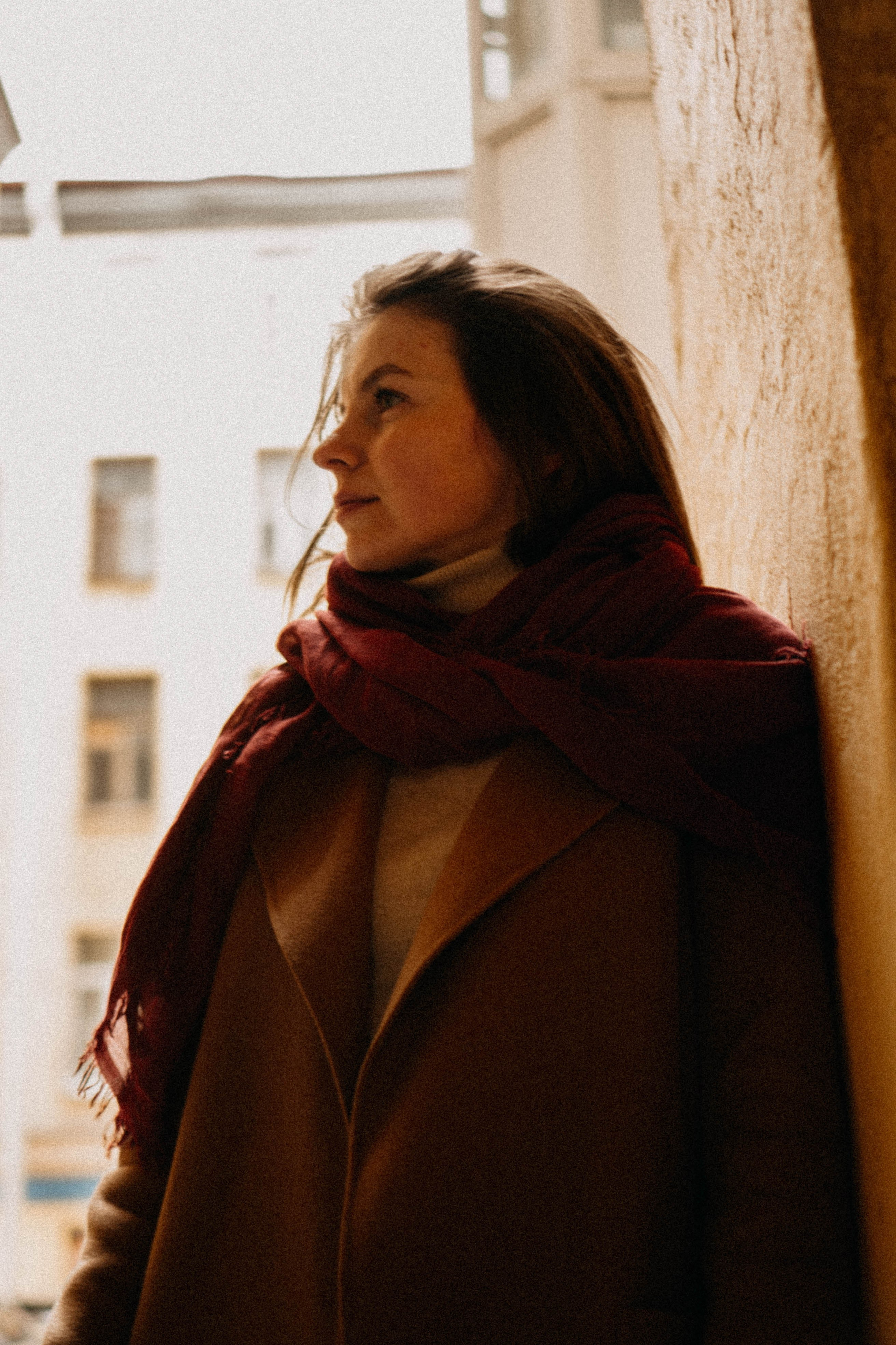 Атмосферная прогулочная. Профессиональный фотограф, Санкт-Петербург — Виктория Богомолова