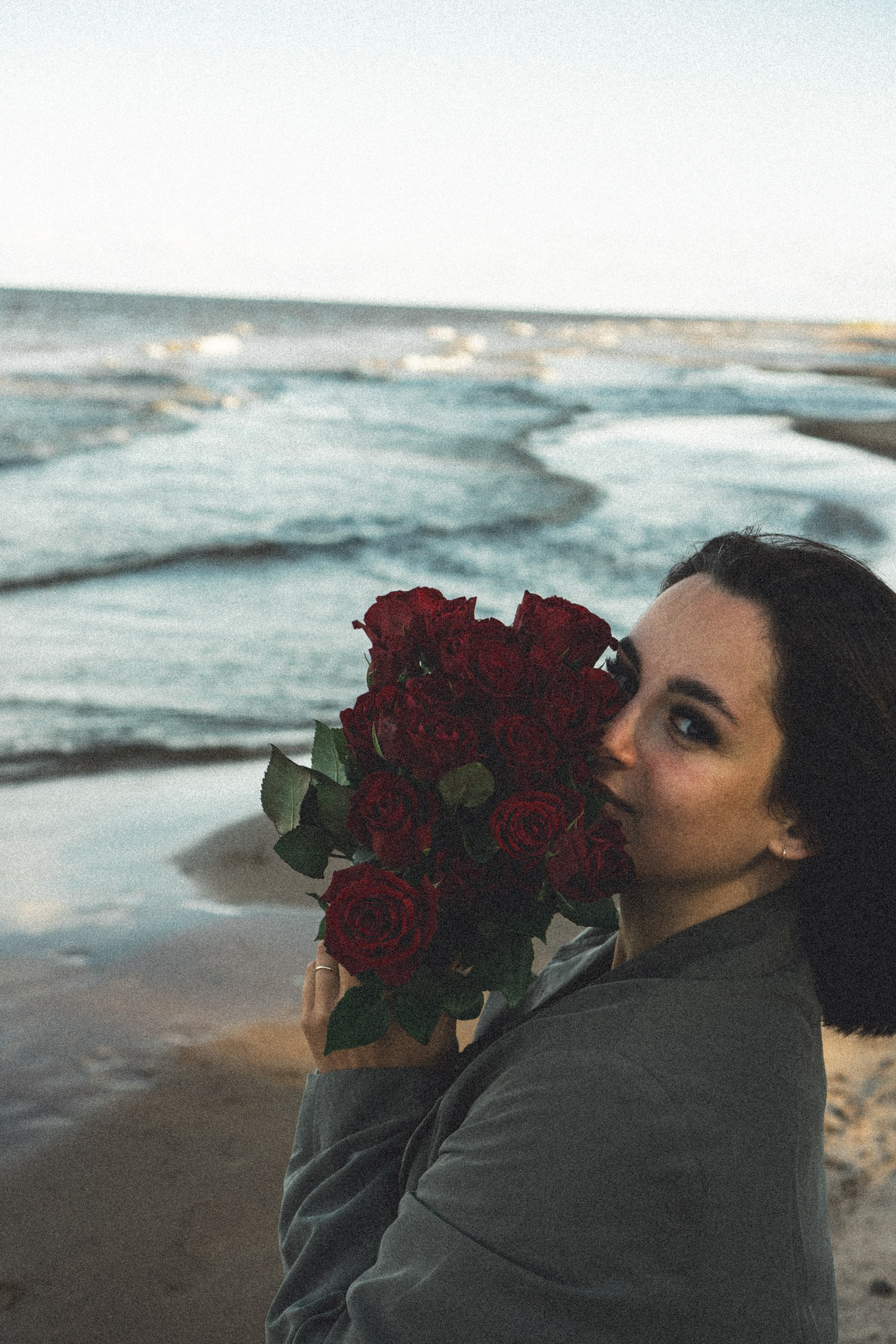 Розы. Профессиональный фотограф, Санкт-Петербург — Виктория Богомолова