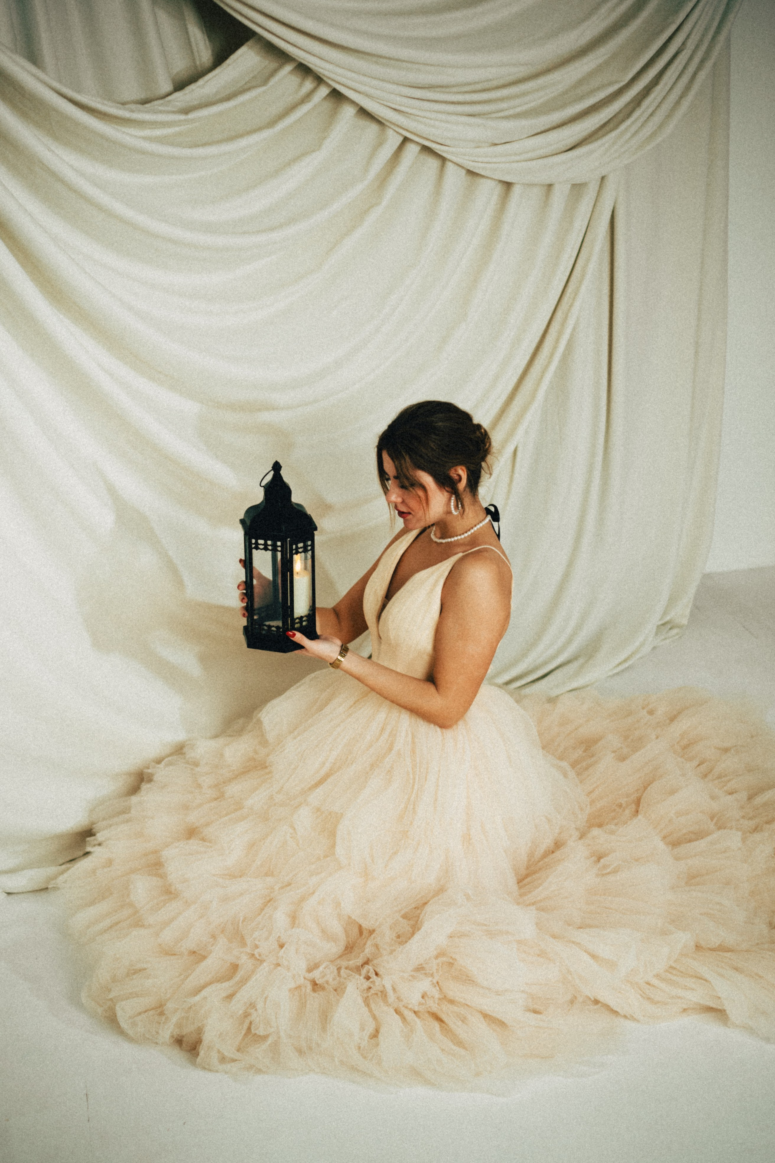 Сказочная история. Профессиональный фотограф, Санкт-Петербург — Виктория Богомолова