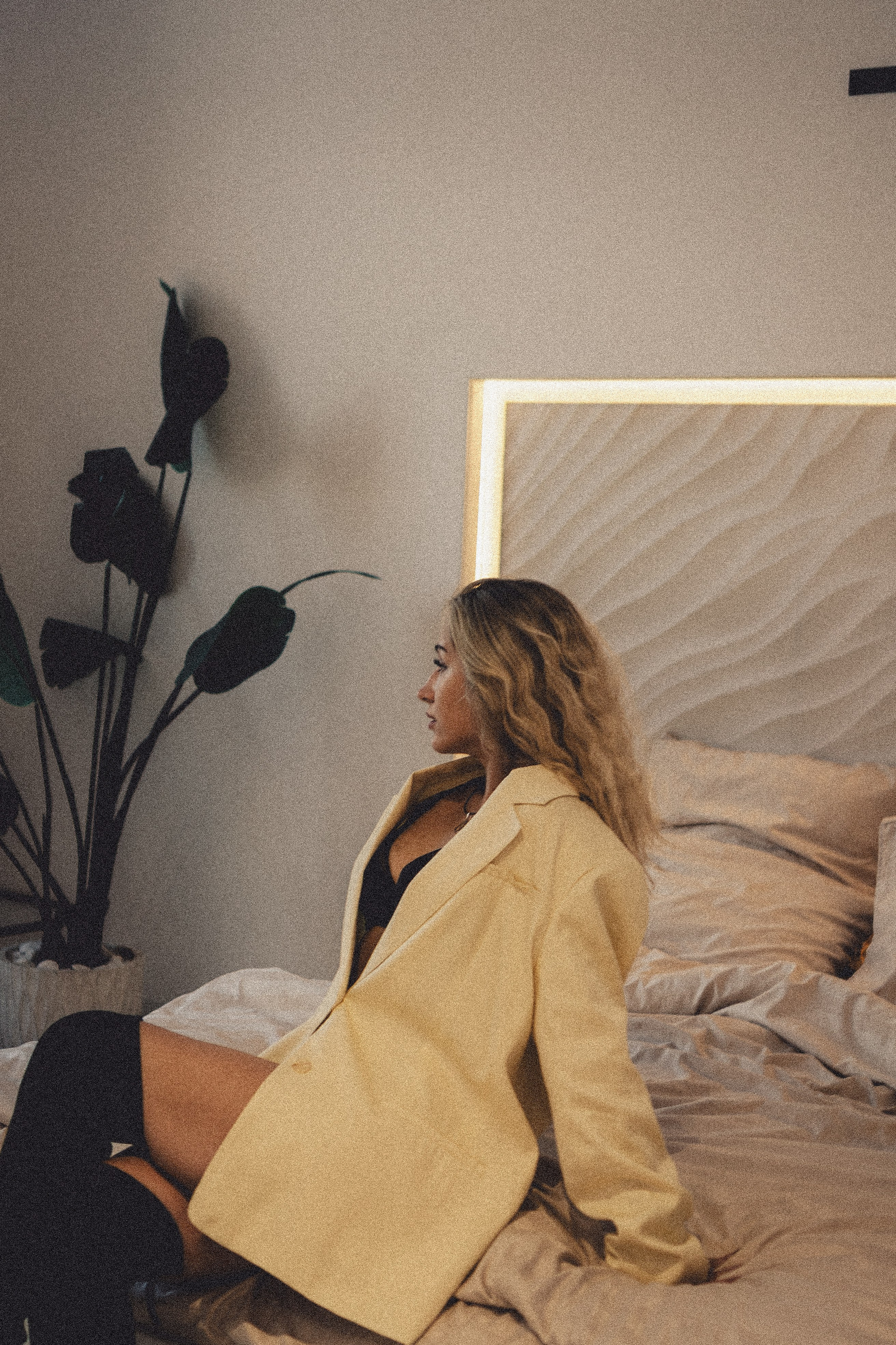 Студийная. Профессиональный фотограф, Санкт-Петербург — Виктория Богомолова