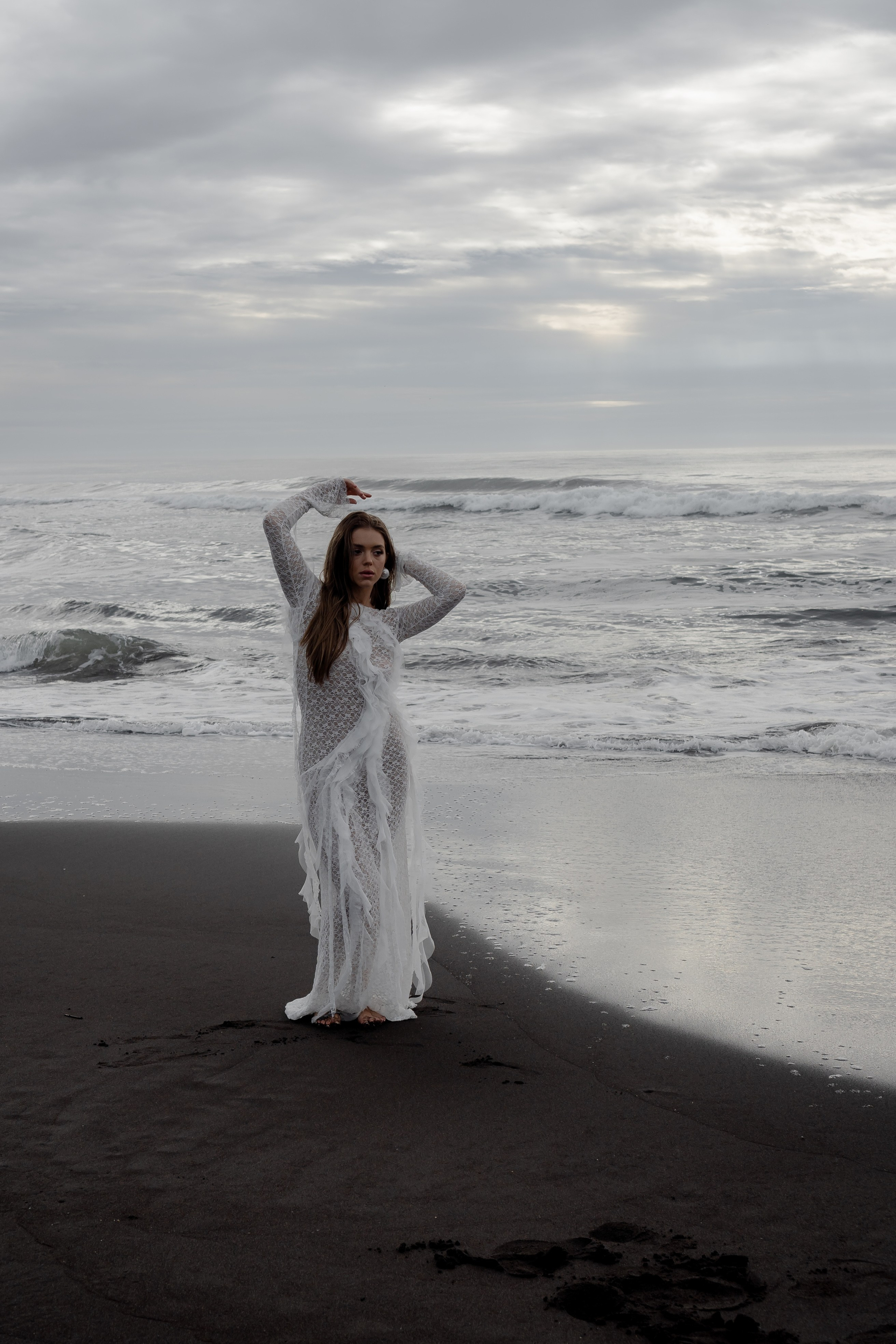 ТИХИЙ ОКЕАНН СЬЕМКА НА SONY. Профессиональный фотограф, Санкт-Петербург — Виктория Богомолова