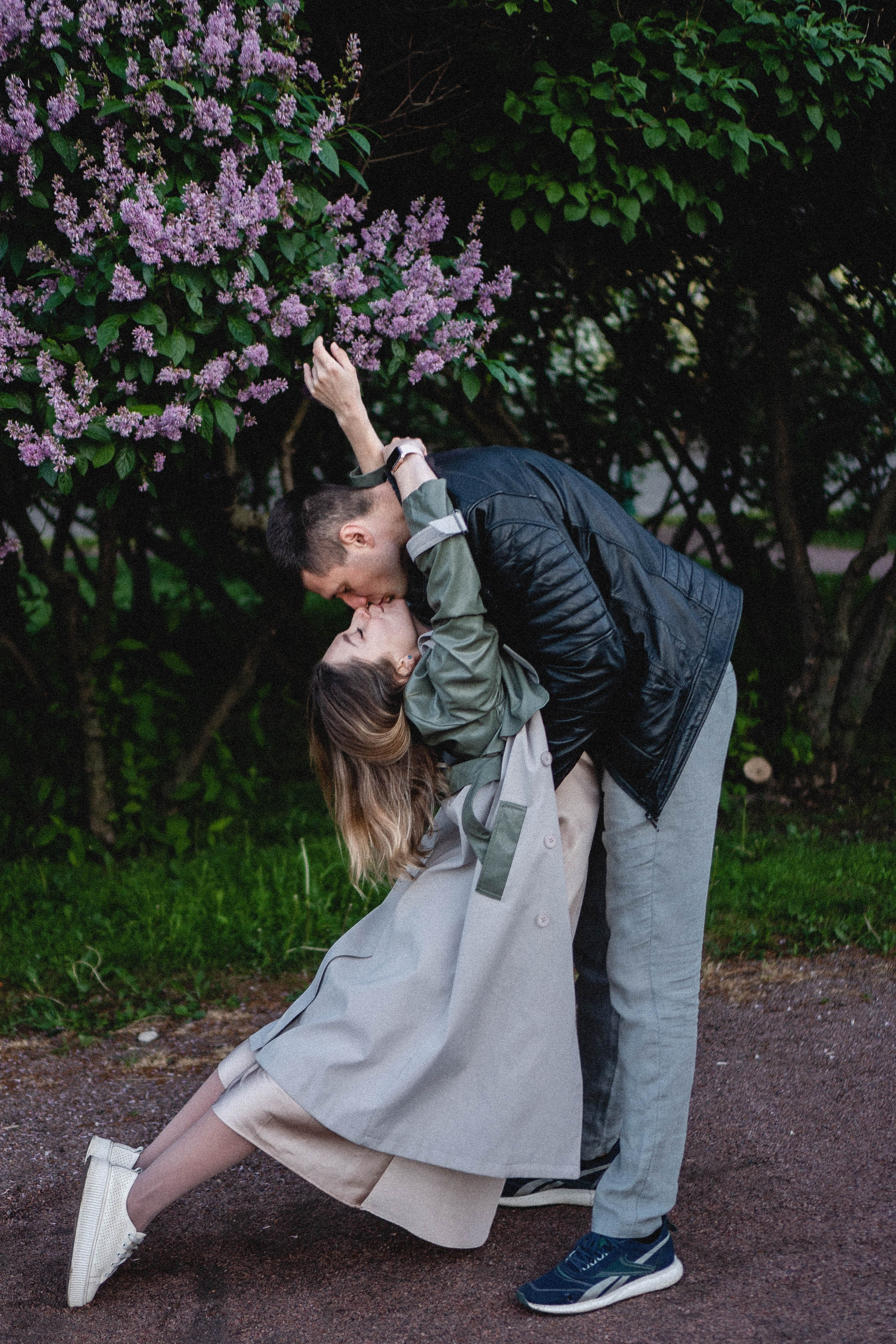 Рассветная, белые ночи. Профессиональный фотограф, Санкт-Петербург — Виктория Богомолова