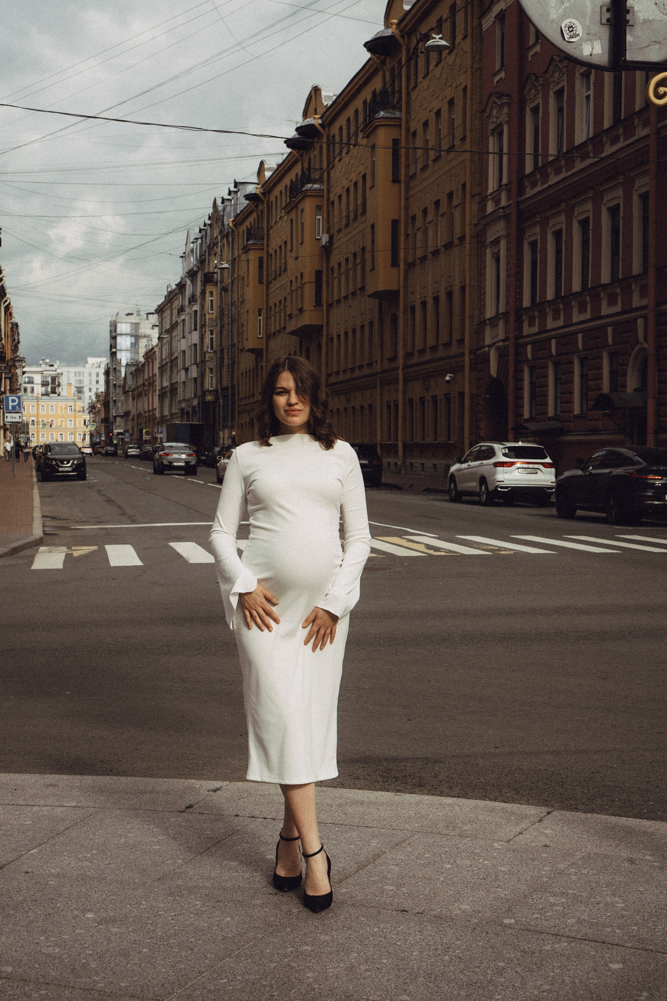 Беременность (только часть фото по желанию клиентов могу показать)). Профессиональный фотограф, Санкт-Петербург — Виктория Богомолова