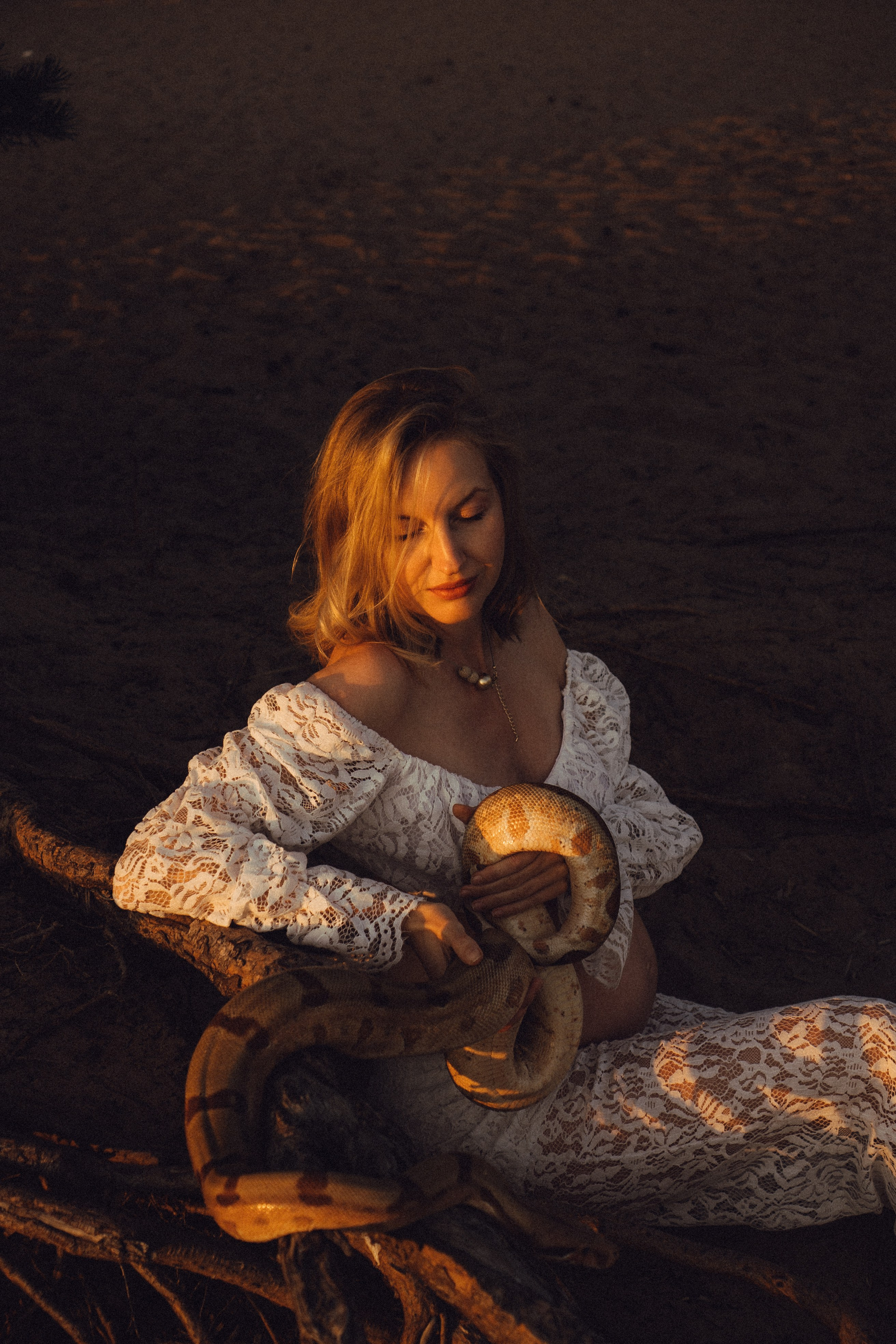 В ОЖИДАНИИ. Профессиональный фотограф, Санкт-Петербург — Виктория Богомолова