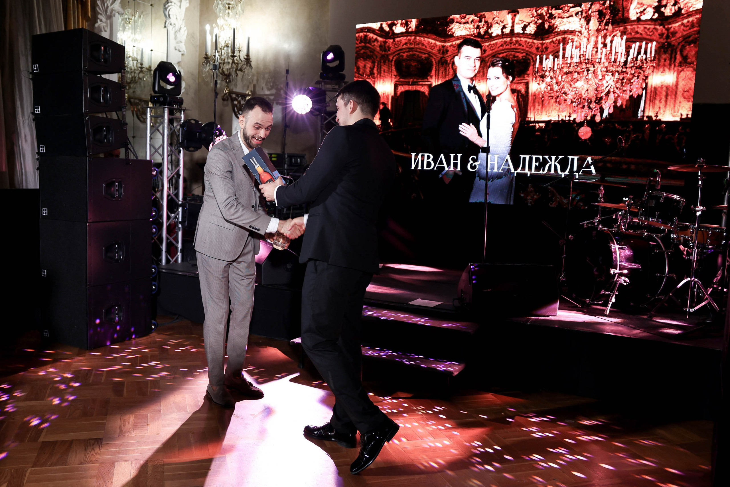 Иван и Надежда. укороченная серия. Свадебный, репортажный, фотограф Москва и Московская область