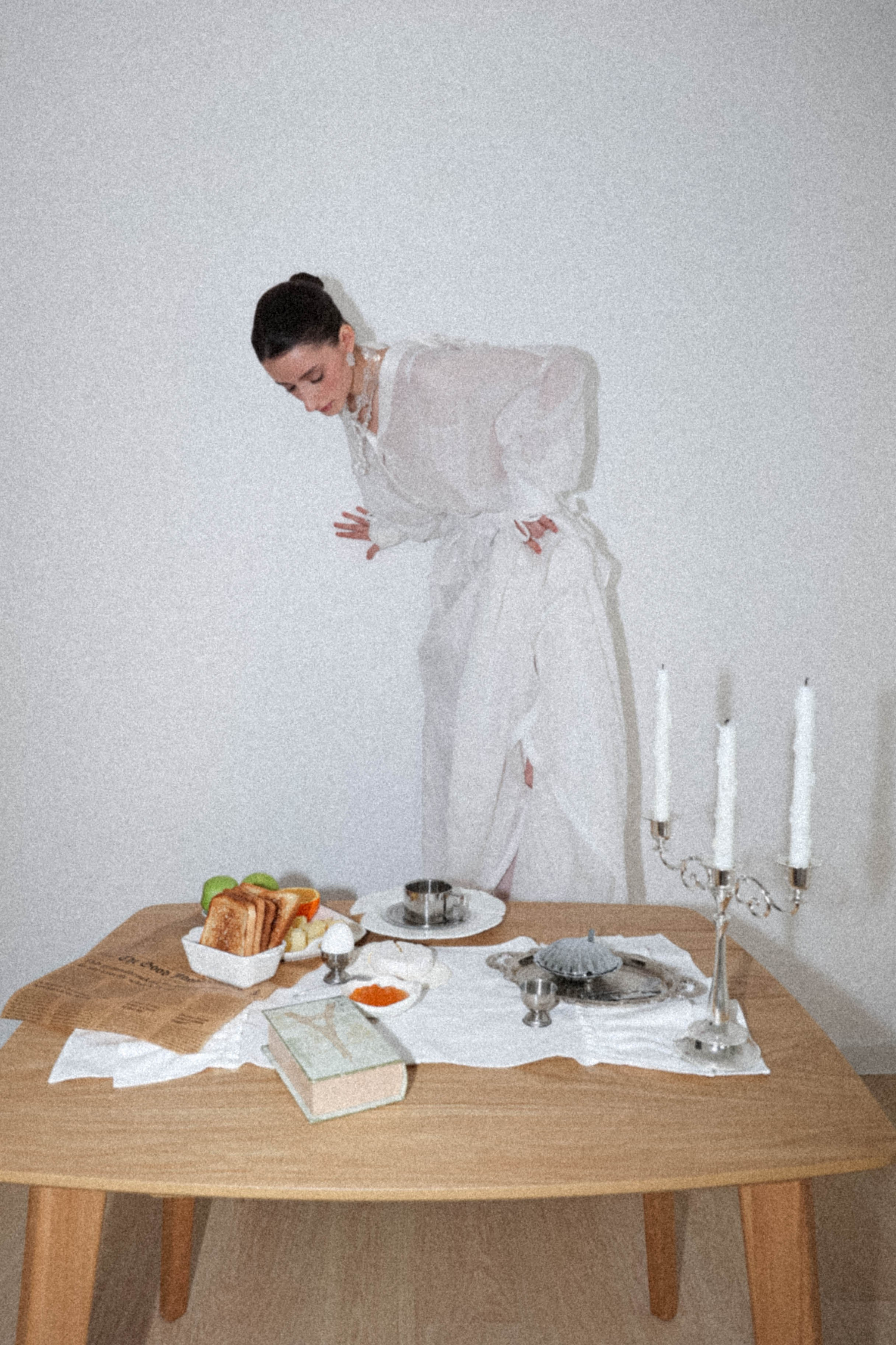 Утро невесты в Париже. Свадебный, репортажный, фотограф Москва и Московская область