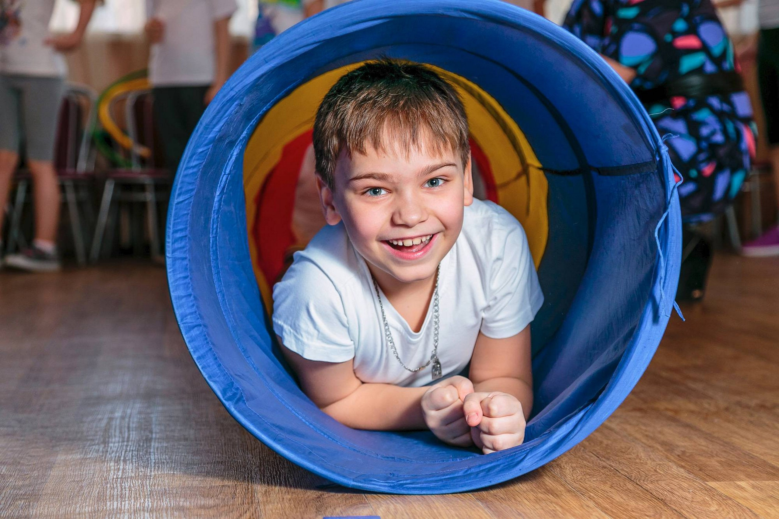Выпускные альбомы в детском саду