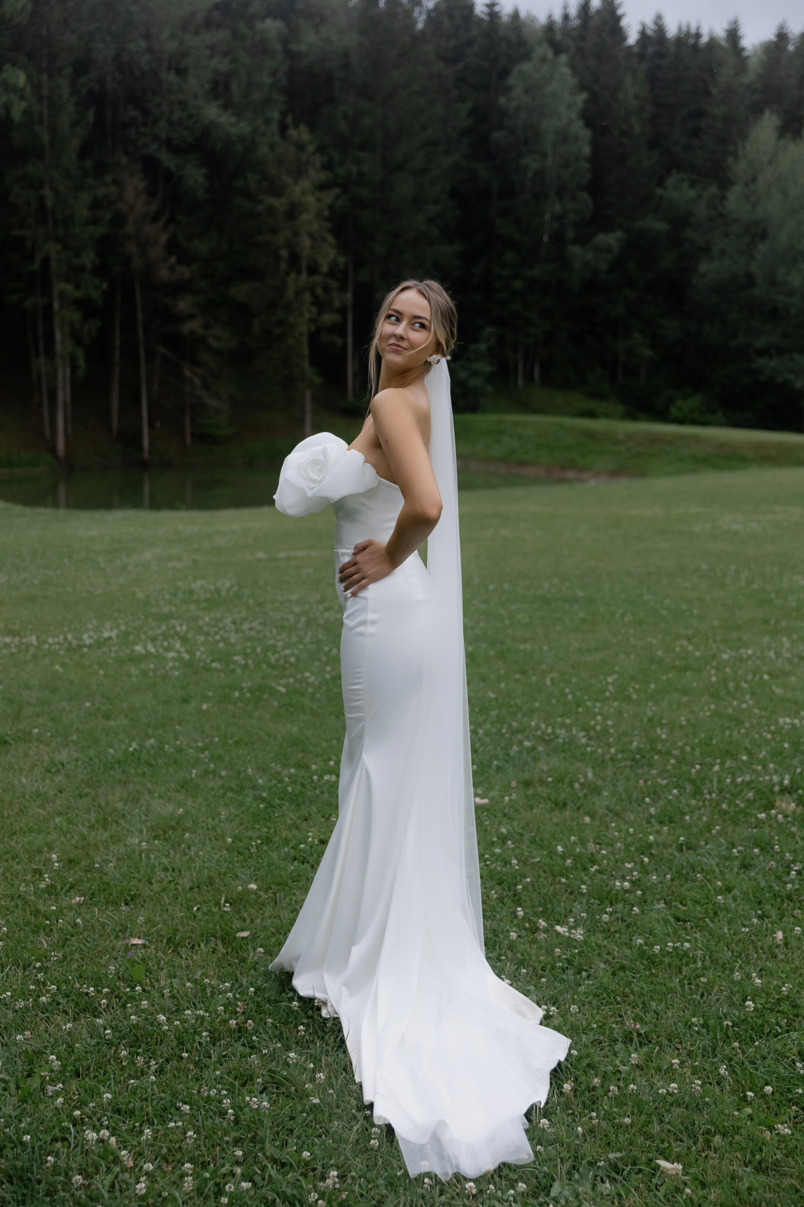 Влад Ира Royal Hall 1.07.2024. Свадебный фотограф Кристина Винокурова