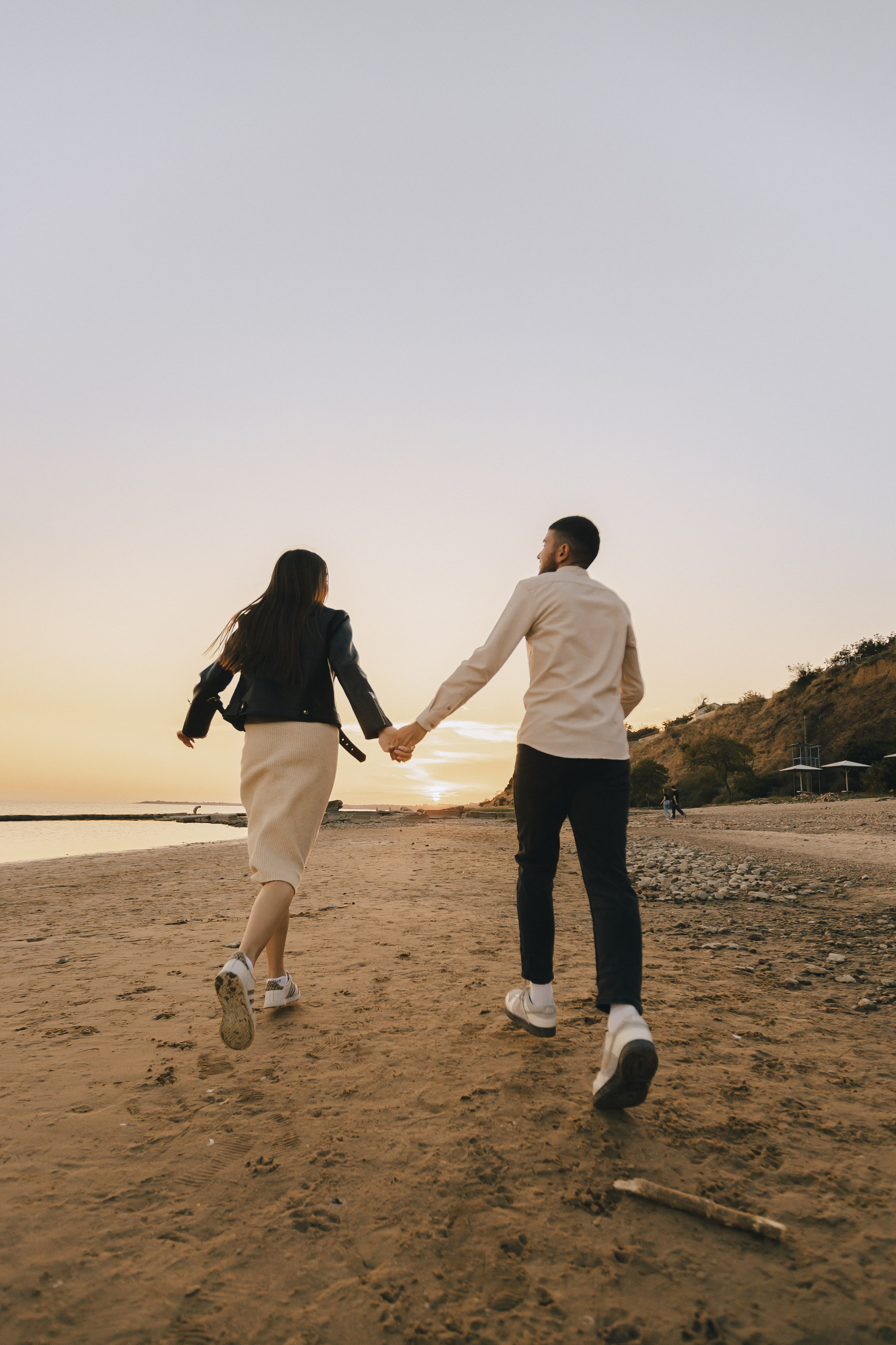 Ангелина и Сурен. Фотограф Таганрог Любимая Надя