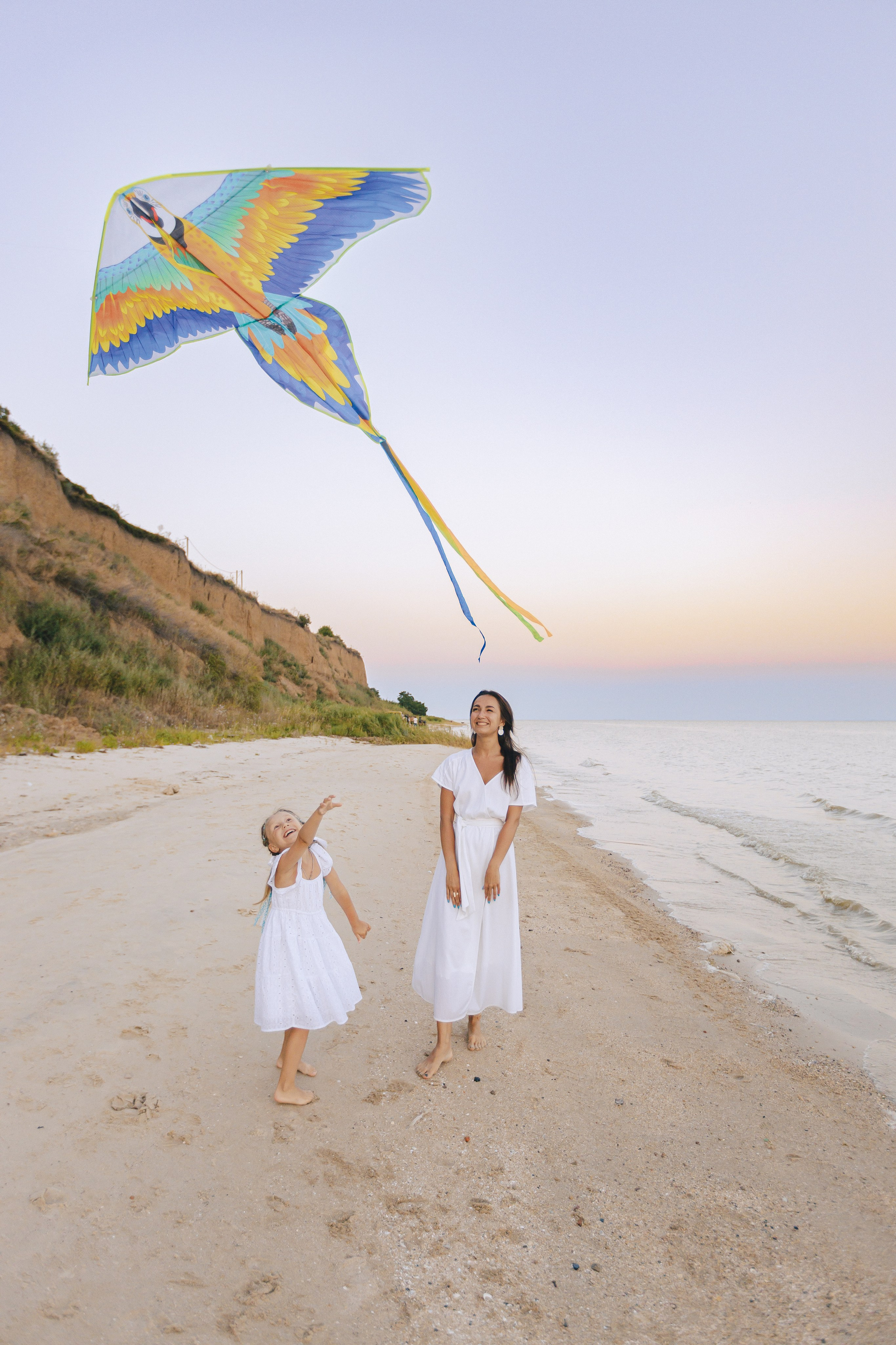 Ульяна, Костя и Влада. Фотограф Таганрог Любимая Надя